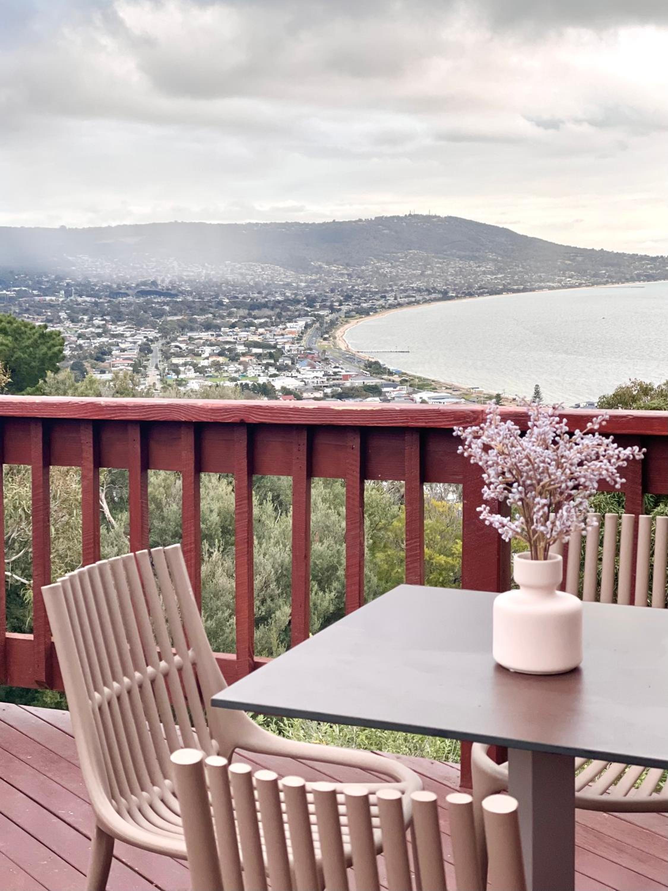 Kinoie Mornington - OCEANVIEW view 5