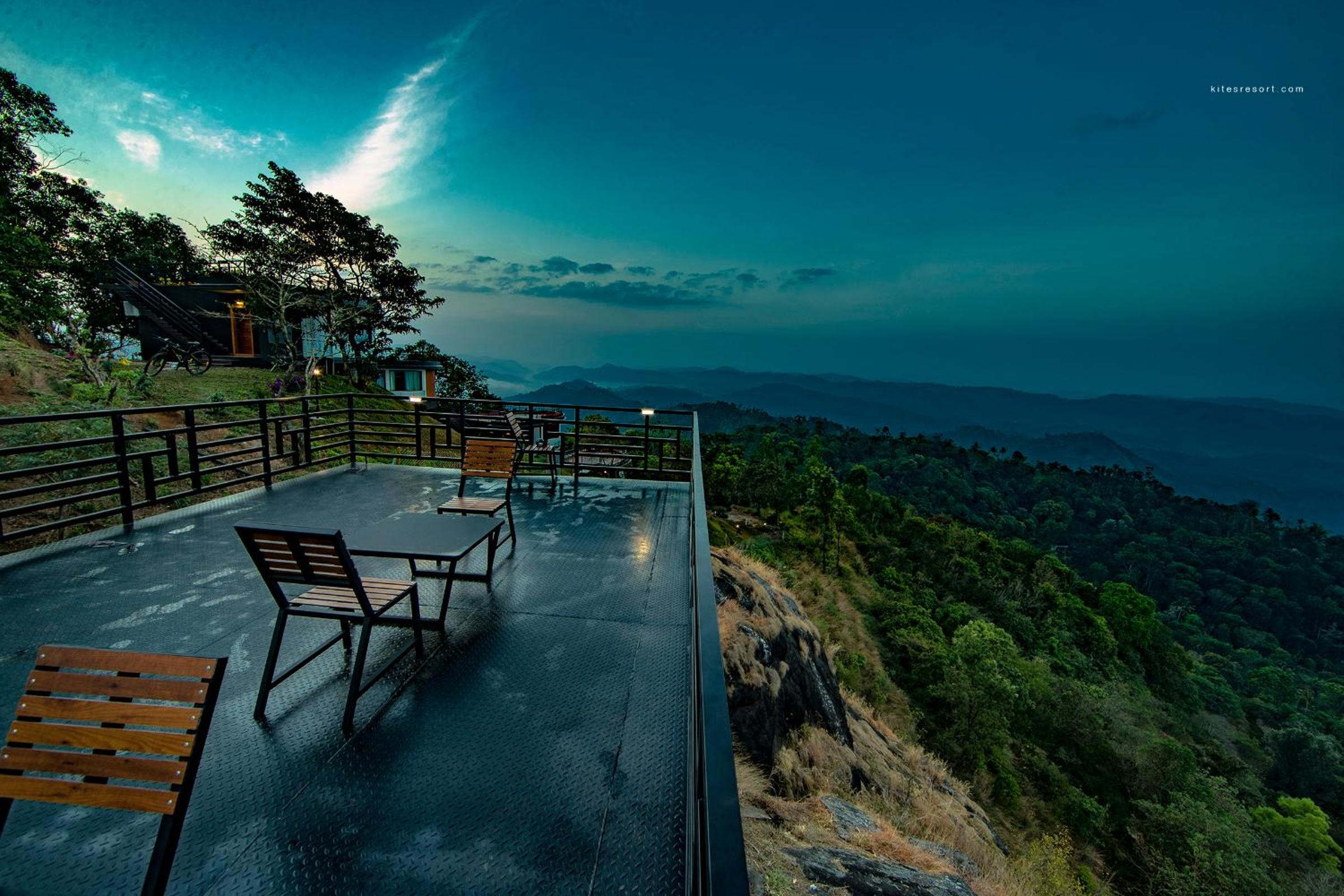 Munnar Vacations - Haze and Kites Resort Munnar - Property Image 15