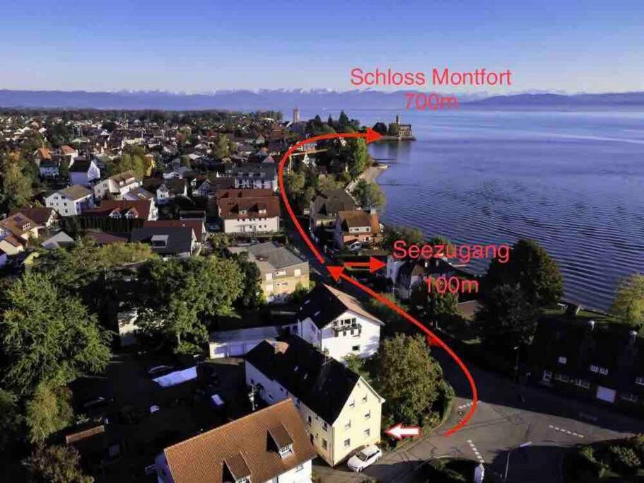 Neu ab 2022: Schöne Ferienwohnung in Top-Lage 84m2