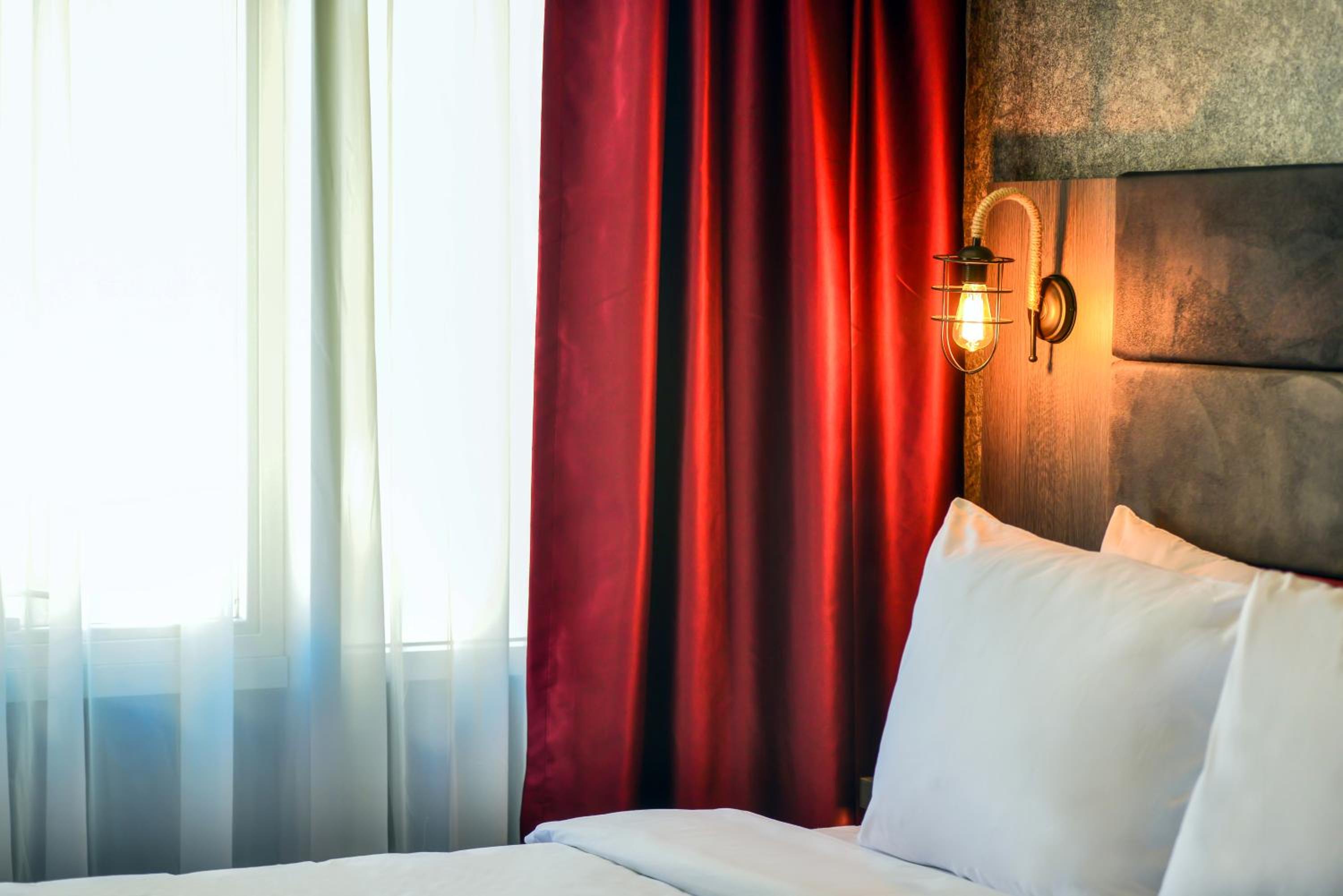 A11 Otel Atasehir - Image 9