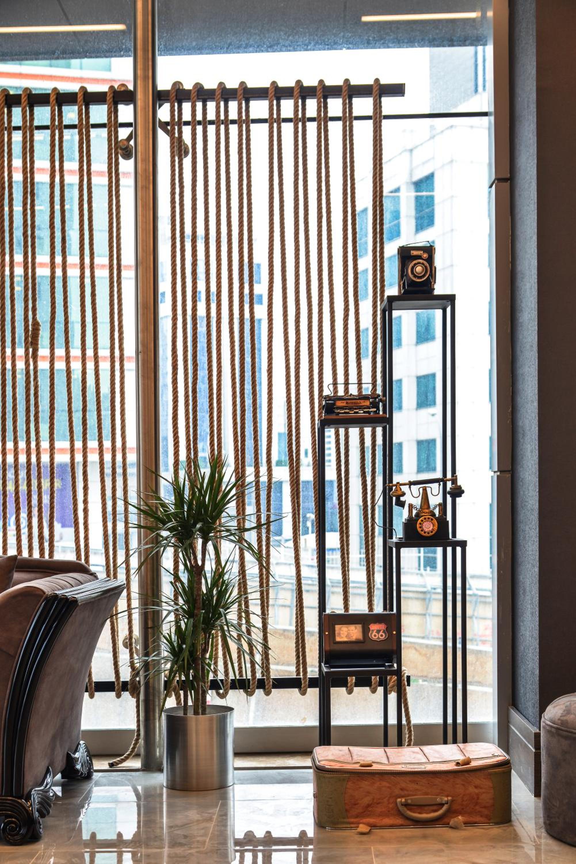 A11 Otel Atasehir - Image 10