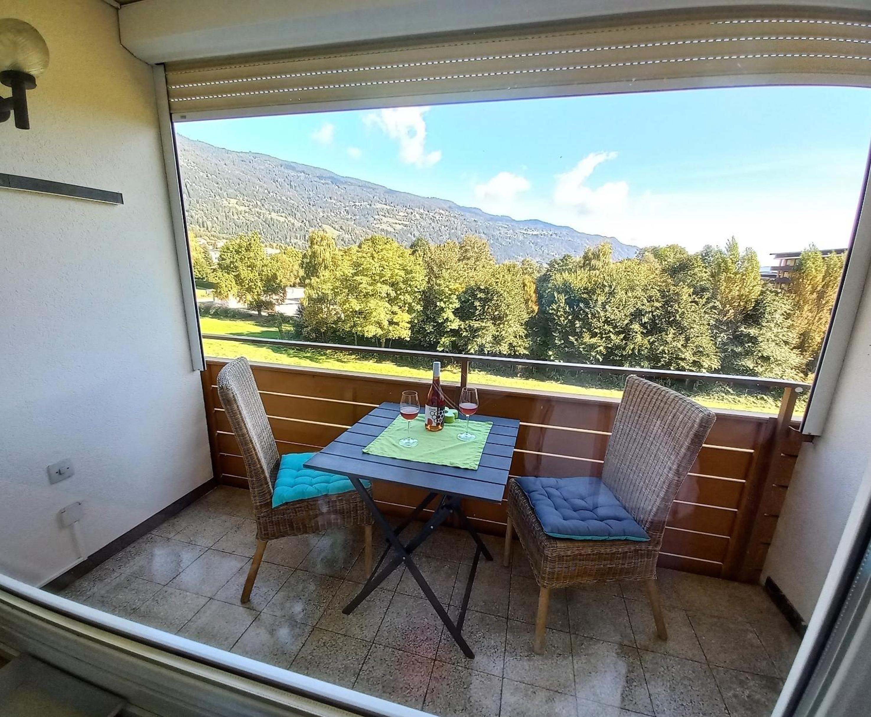 RUTH Haus KMB Seeblickappartement am Ossiacher See, Hallenbad, Skiarena Gerlitzen