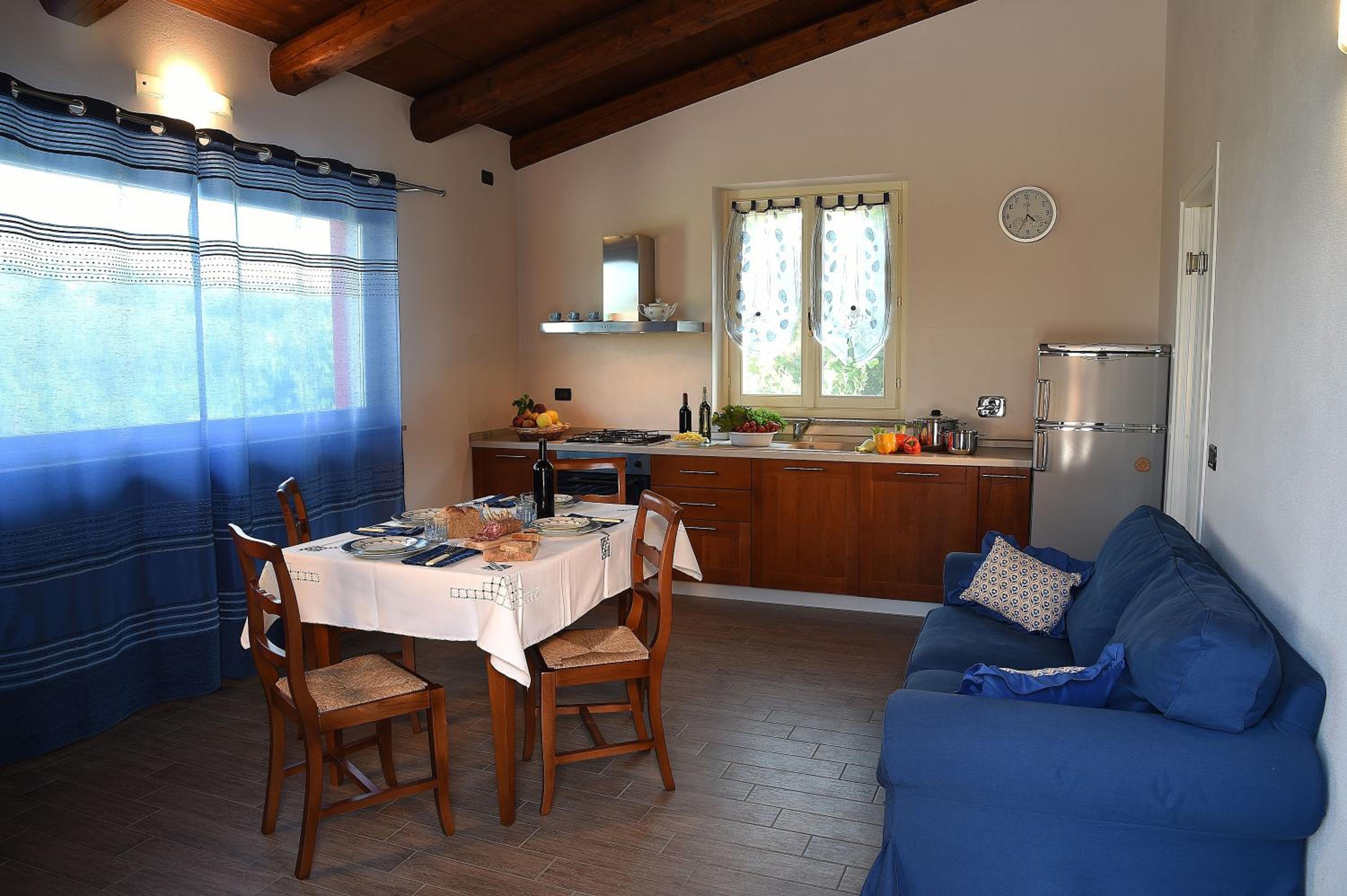 Residenza Albatros