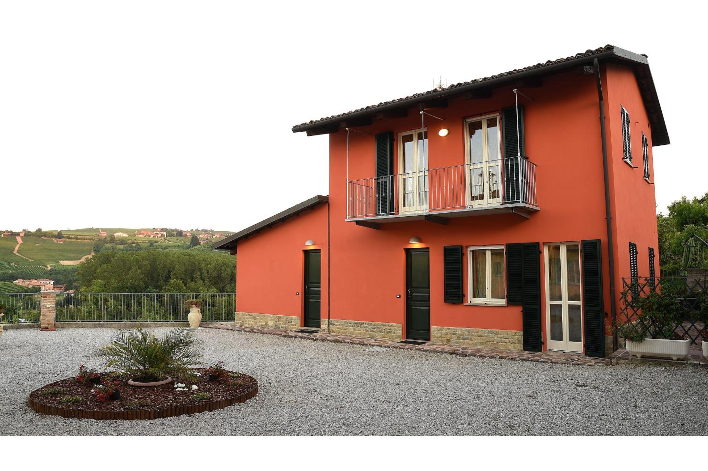 Residenza Albatros