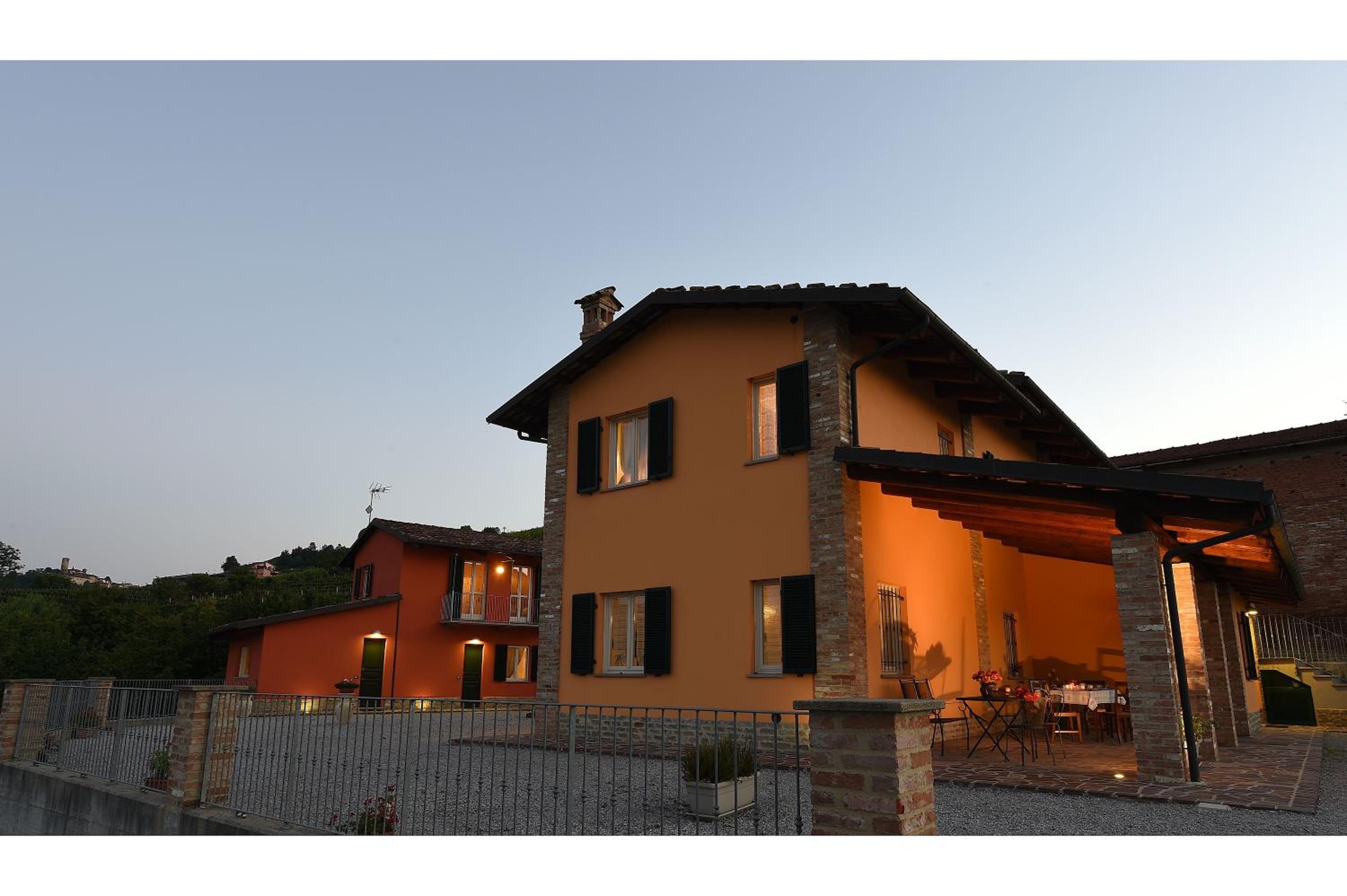 Residenza Albatros