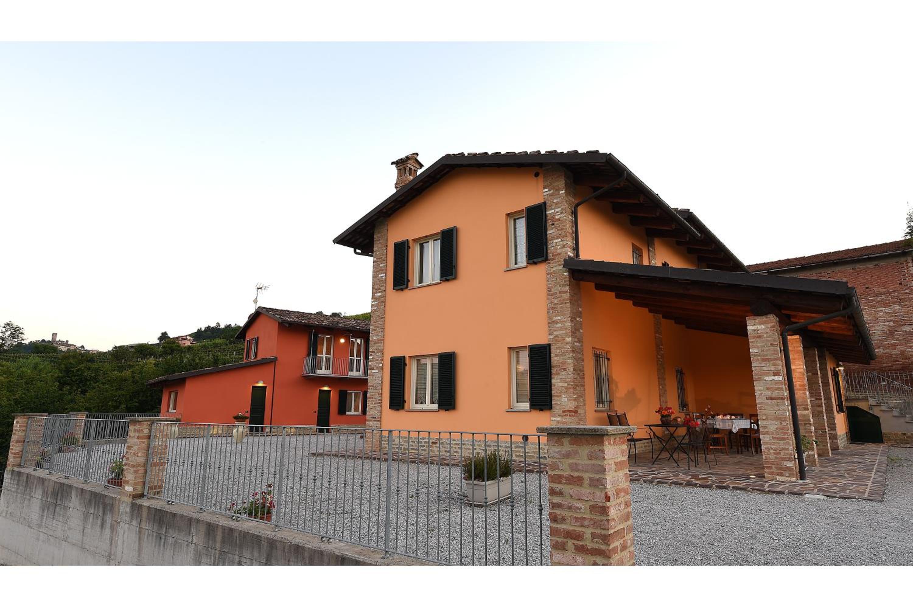 Residenza Albatros