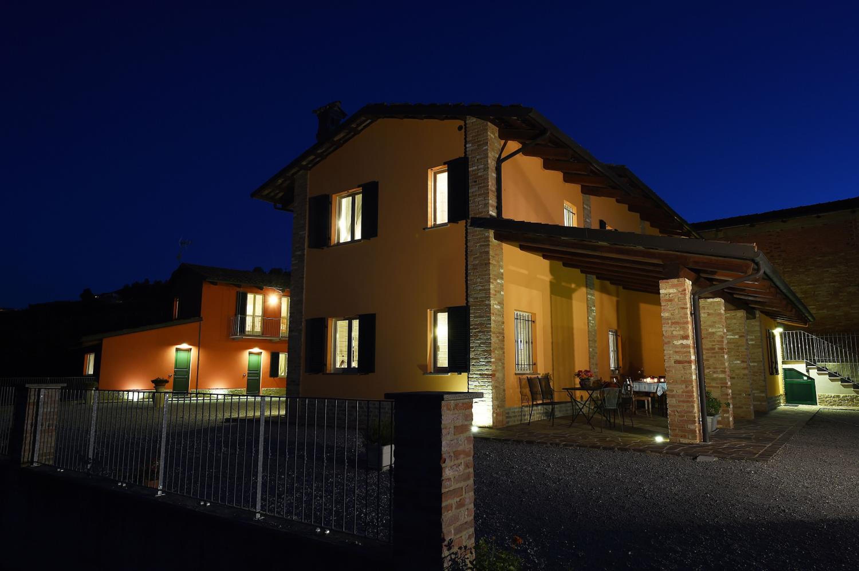 Residenza Albatros