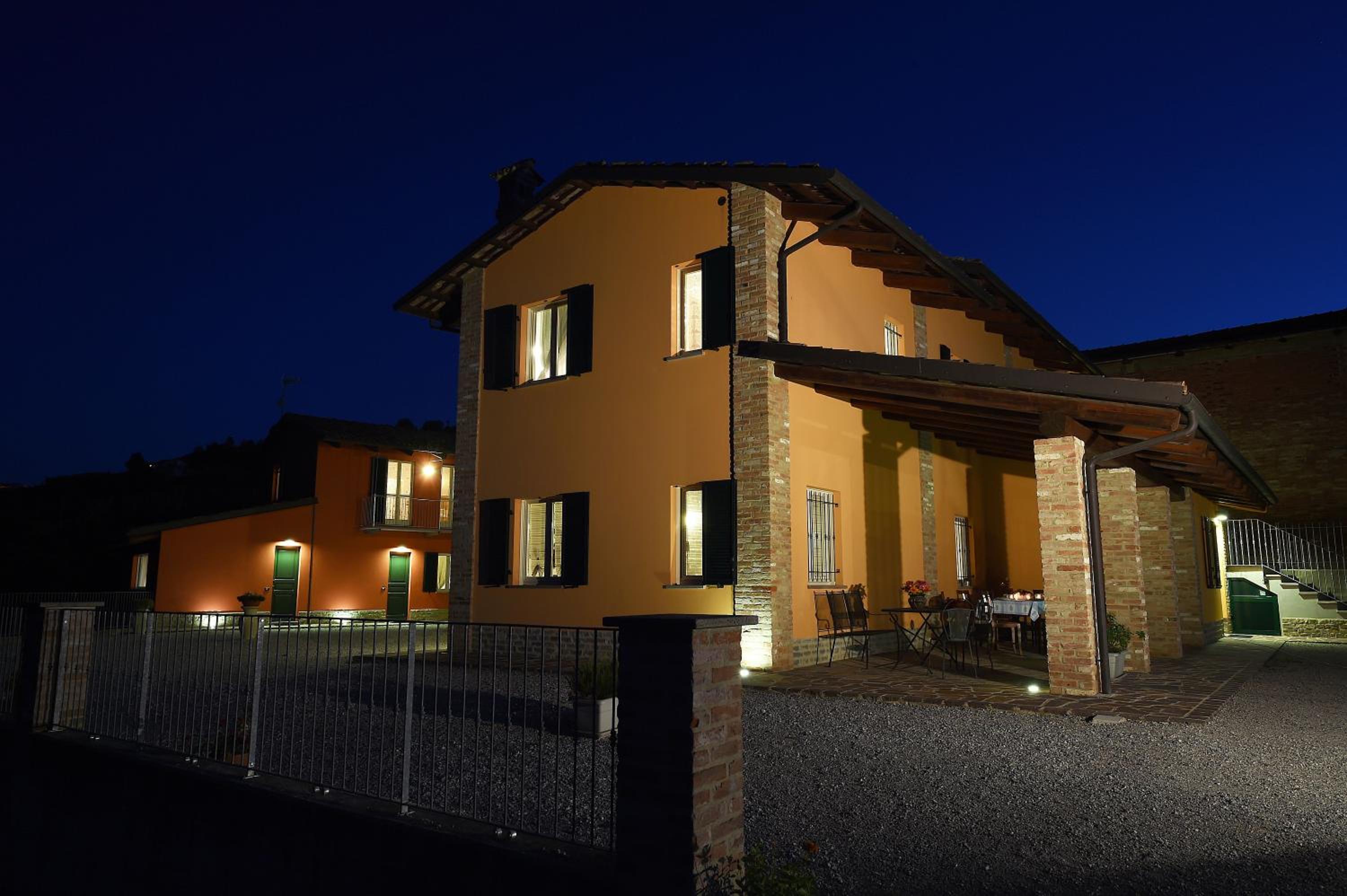 Residenza Albatros
