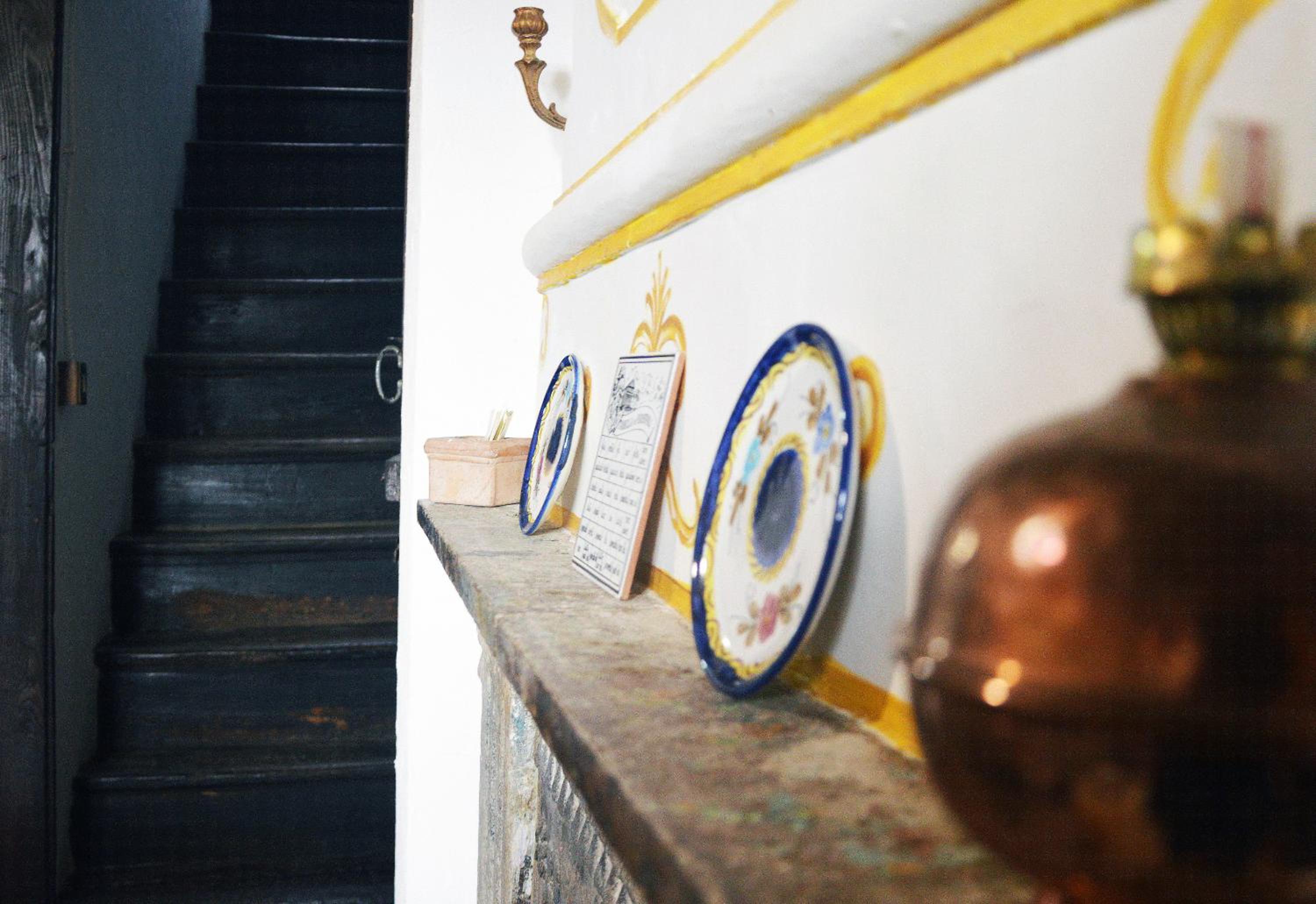 L'Antico Sogno Guest House