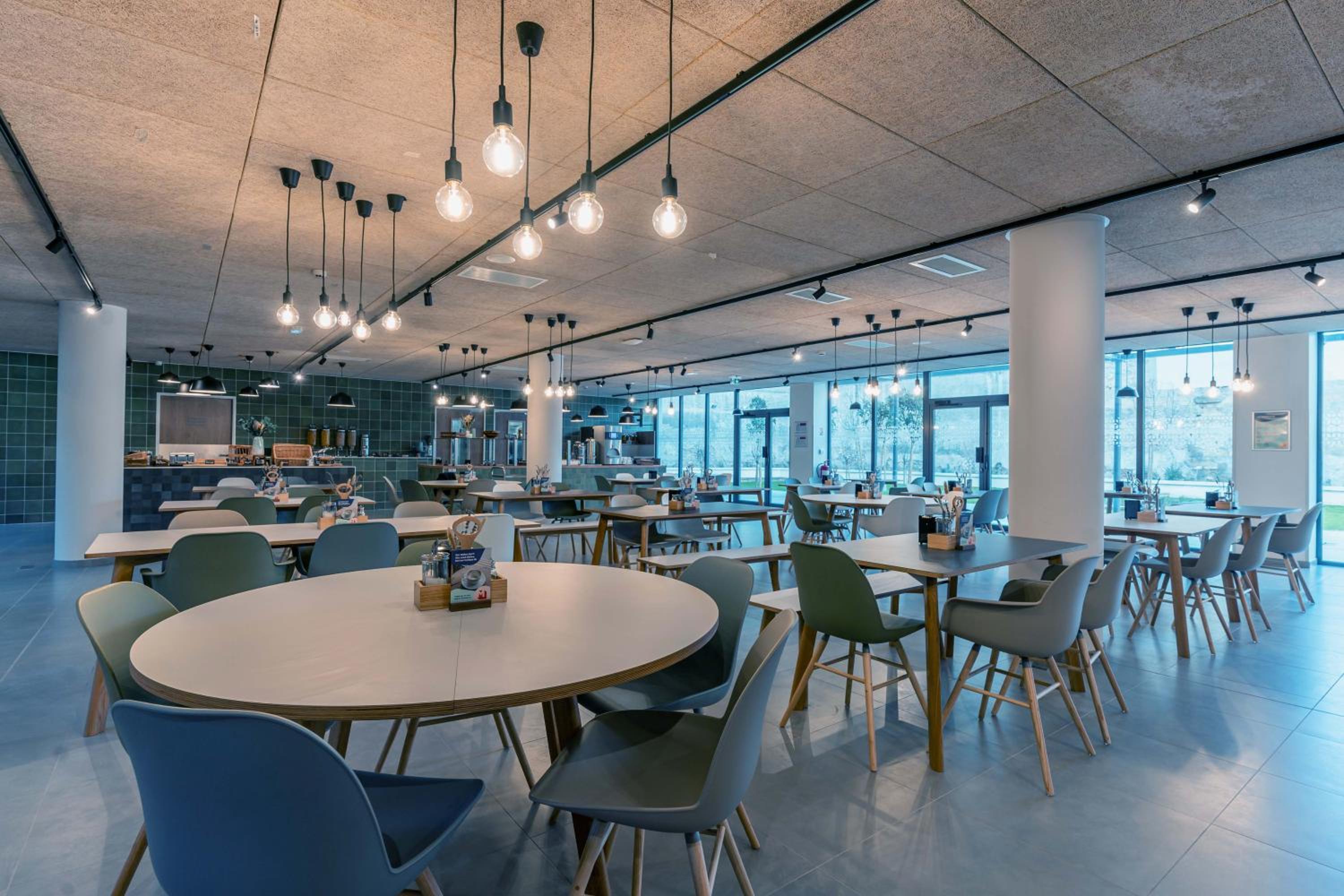 meeting room
