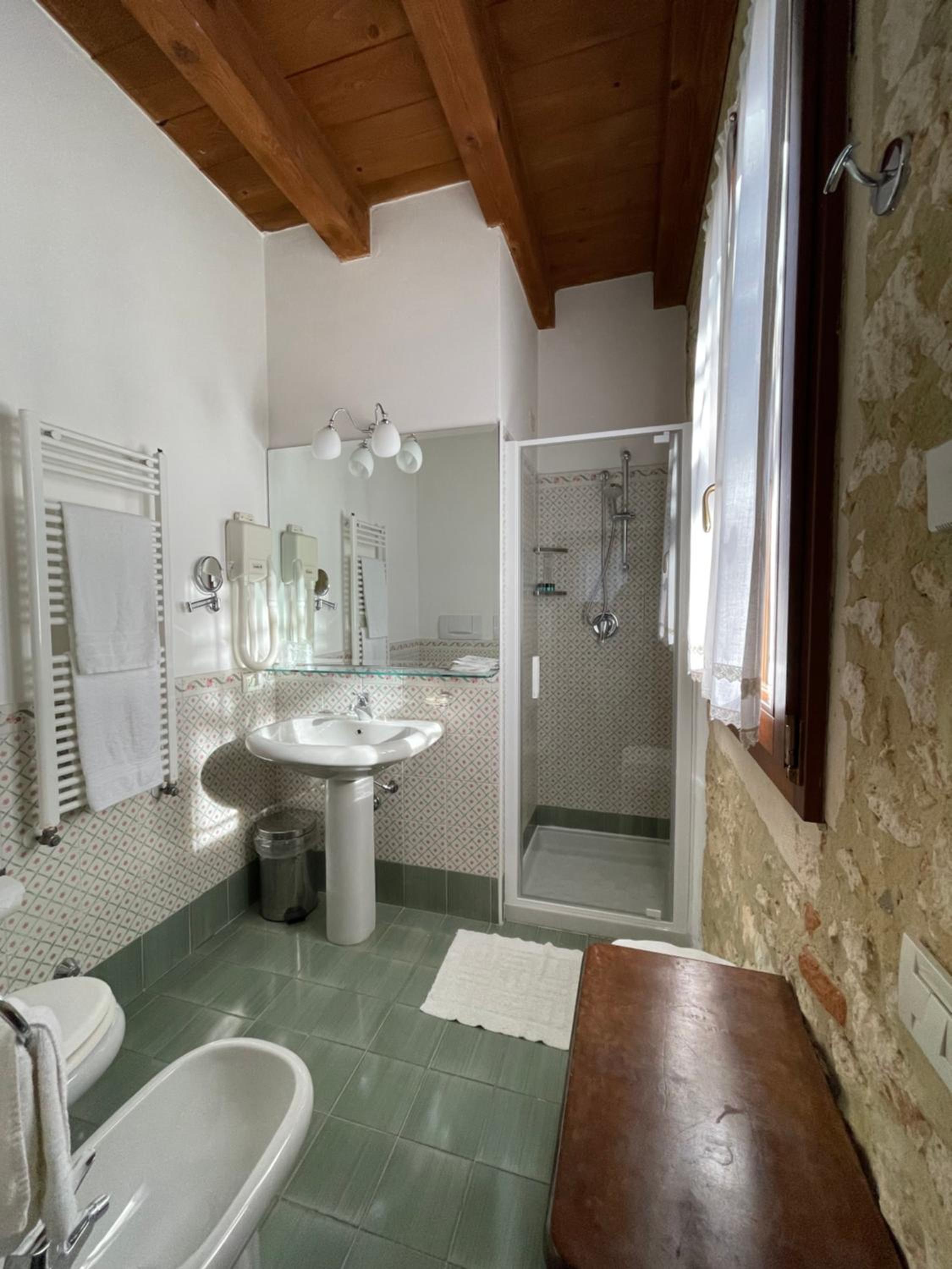 Agriturismo Le Vescovane