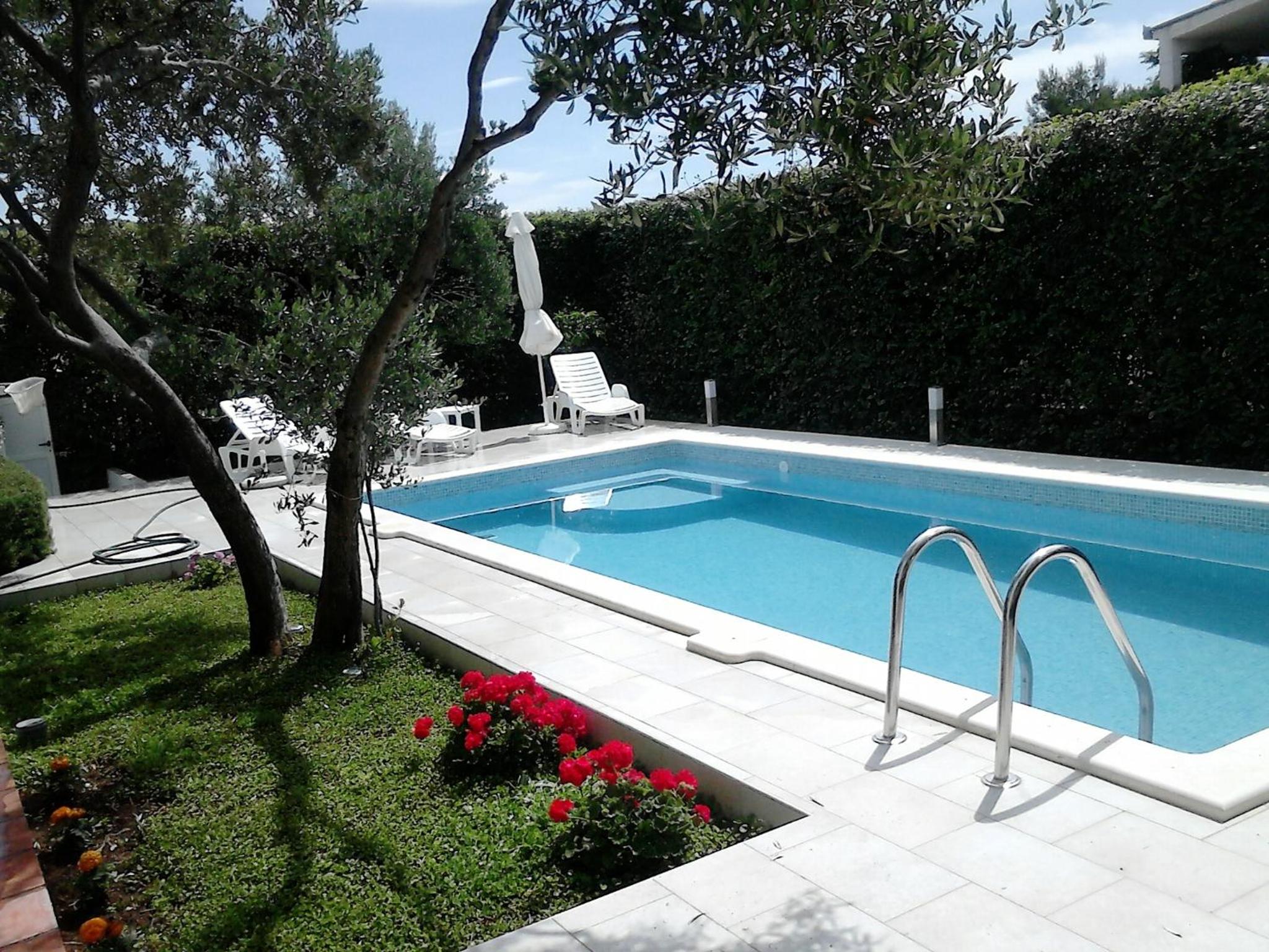 Villa Donadini en Trogir