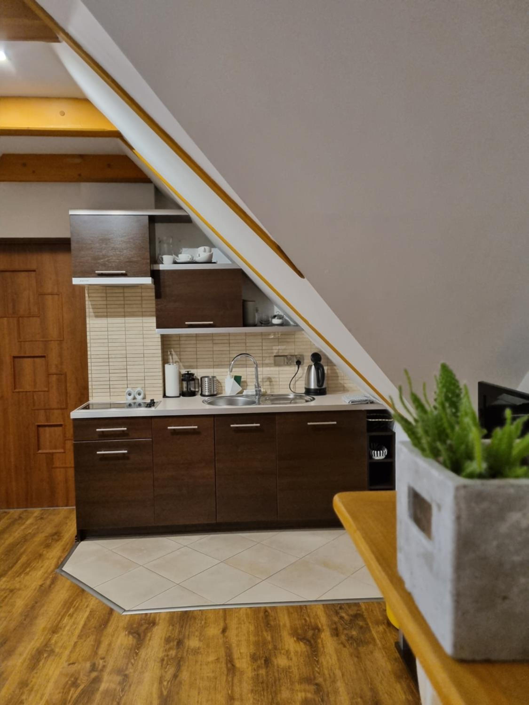 Apartament Granat 2