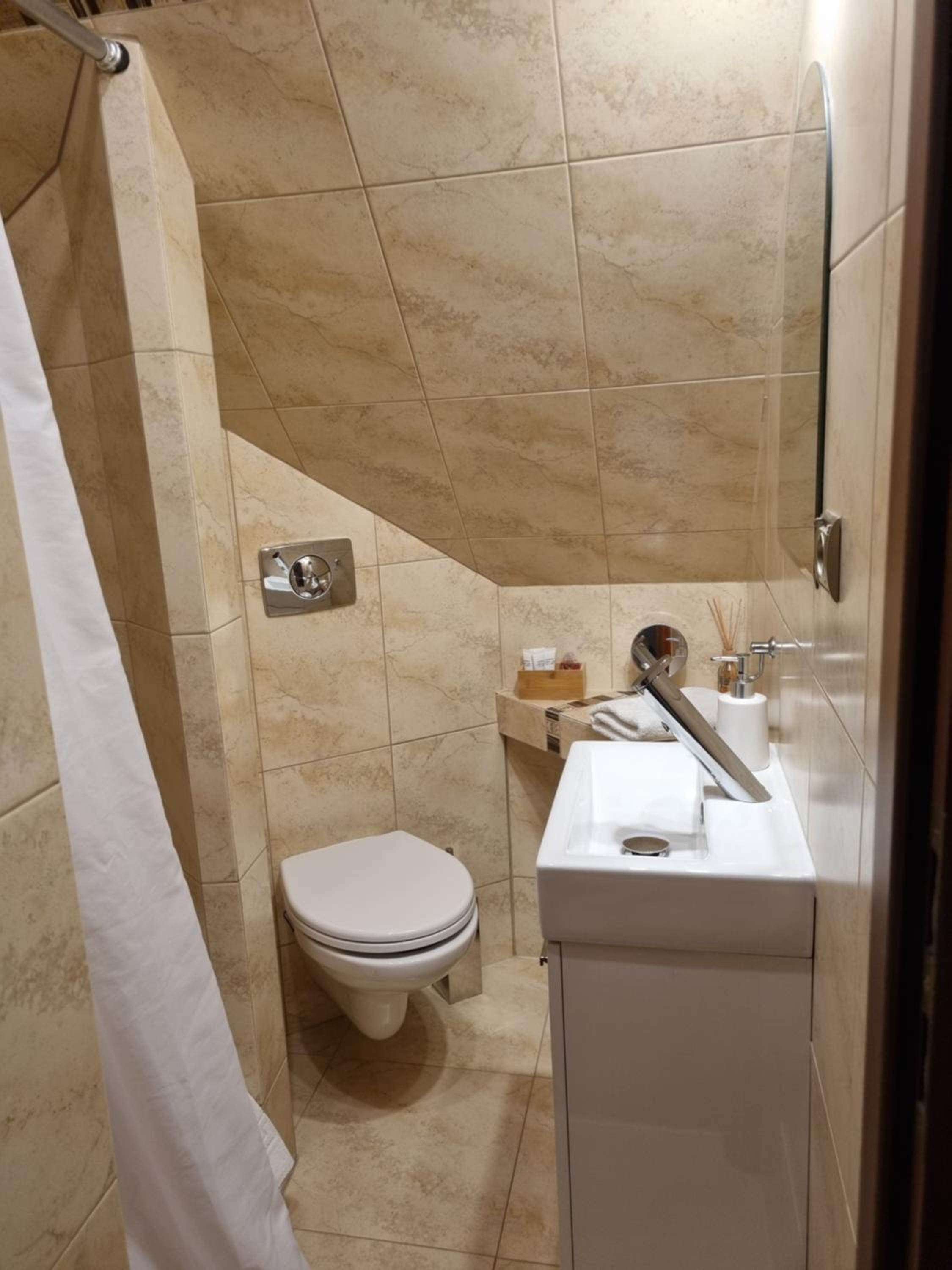 Apartament Granat 2