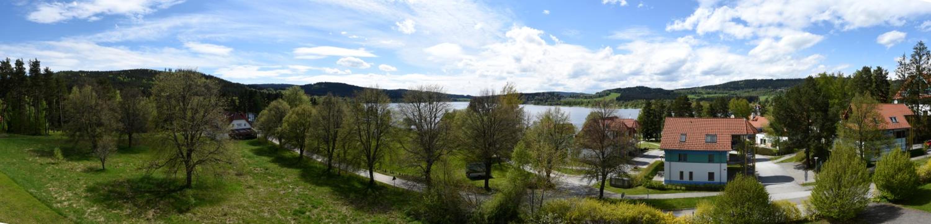 Apartmán DOKY Lipno