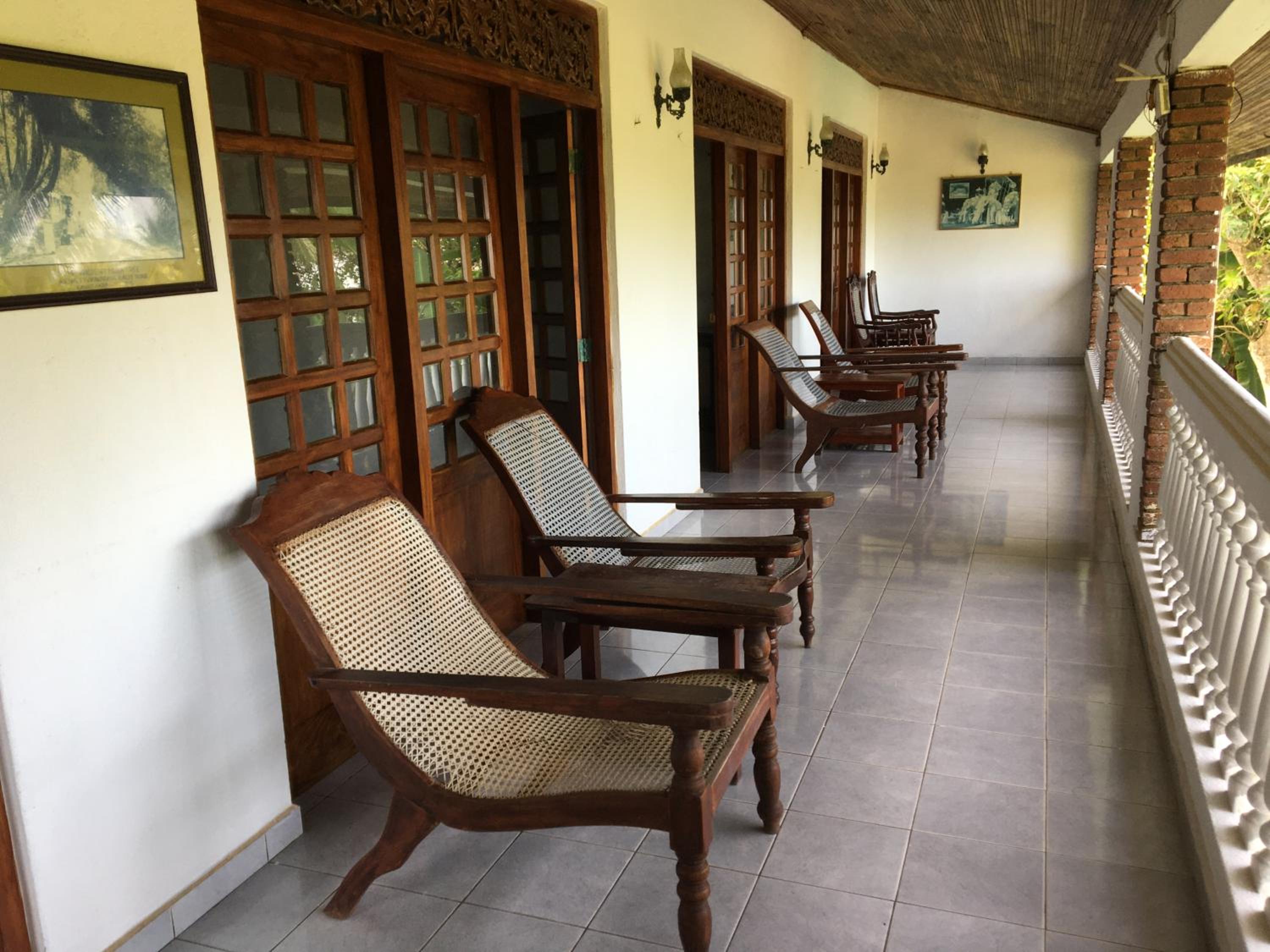 Little Paradise, Bentota - 21