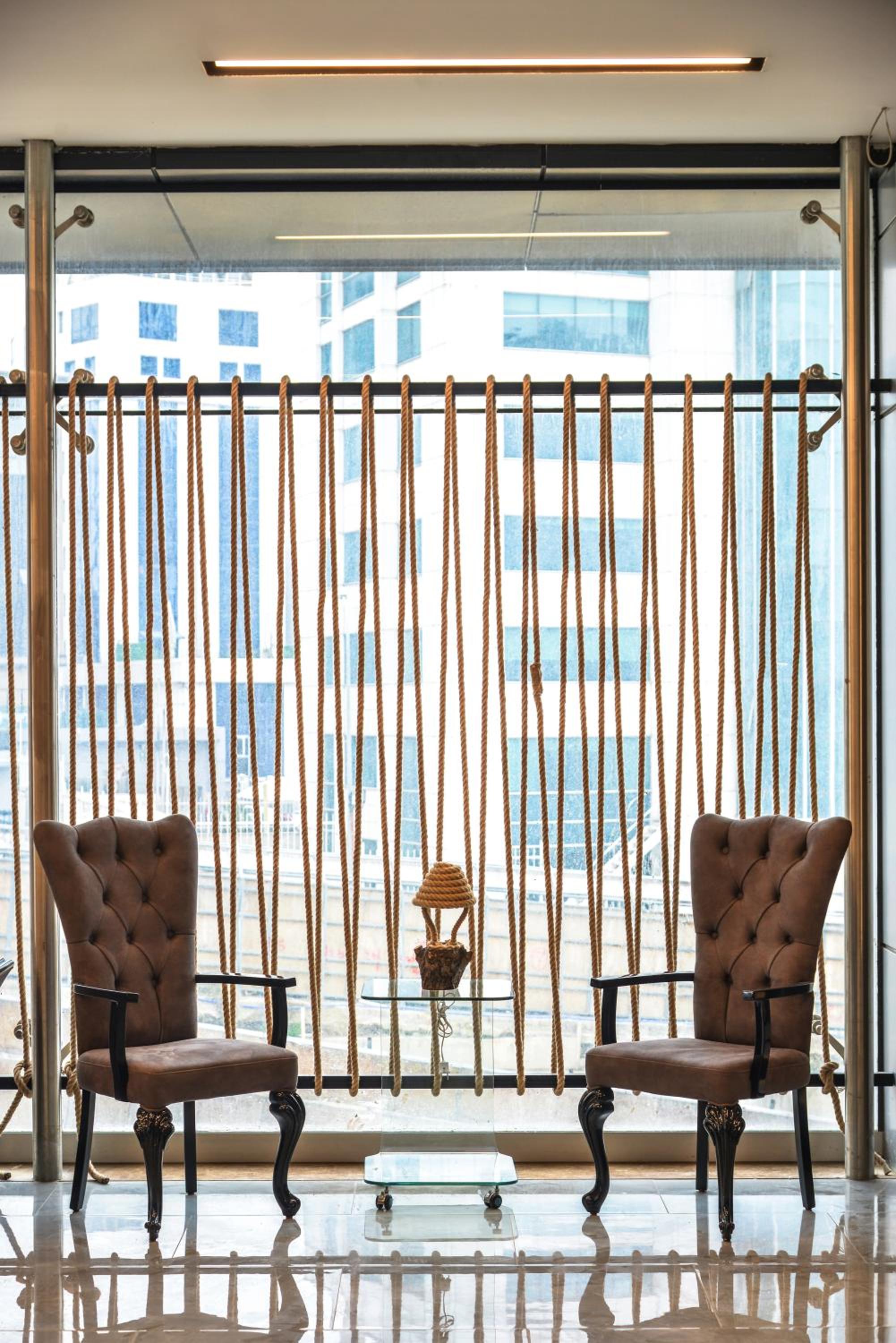 A11 Otel Atasehir - Image 23