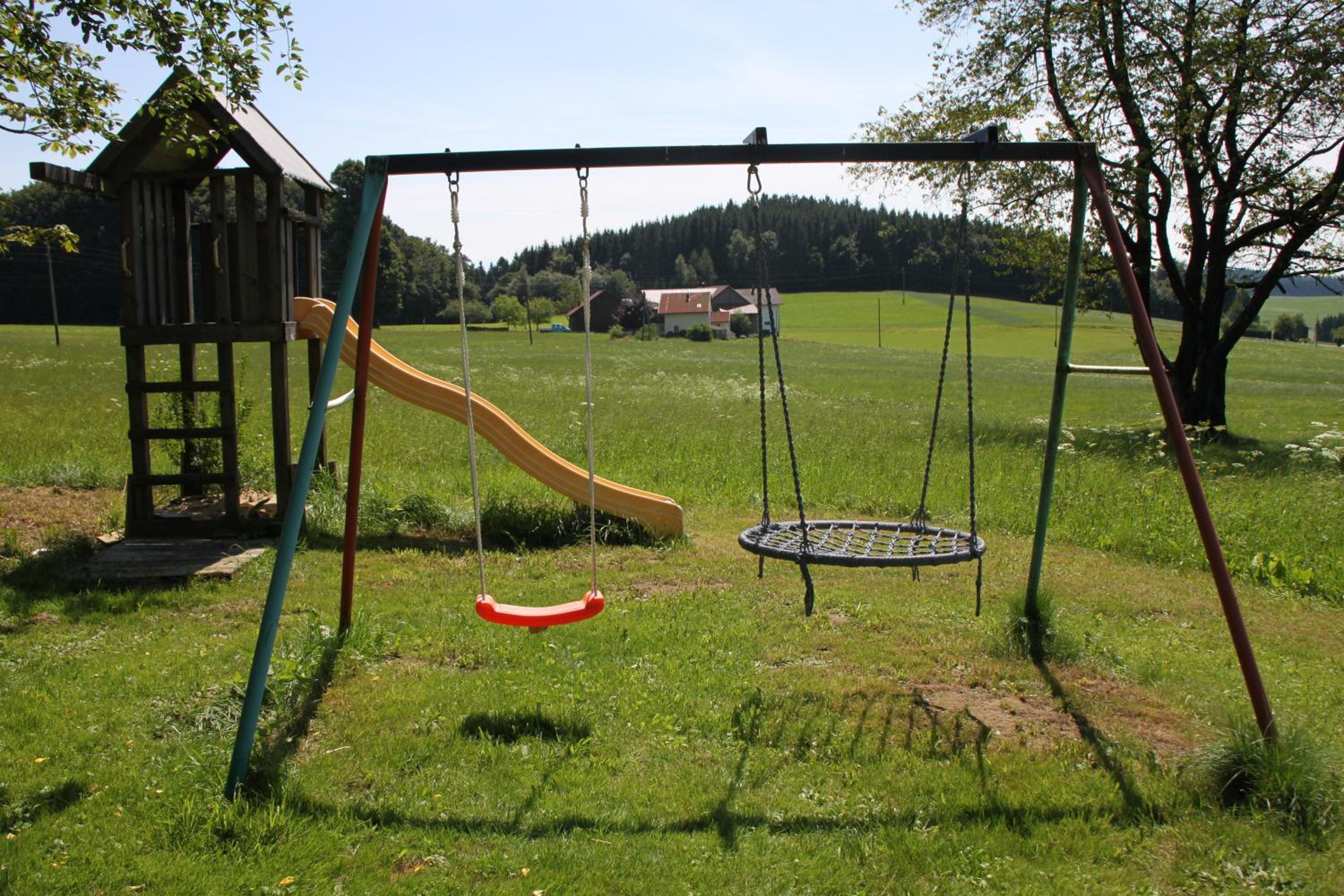 Gasthof-Pension Zum Haugstein - Familie Eder