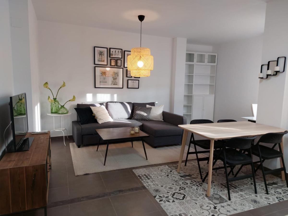 Apartamento JALAMA 1D
