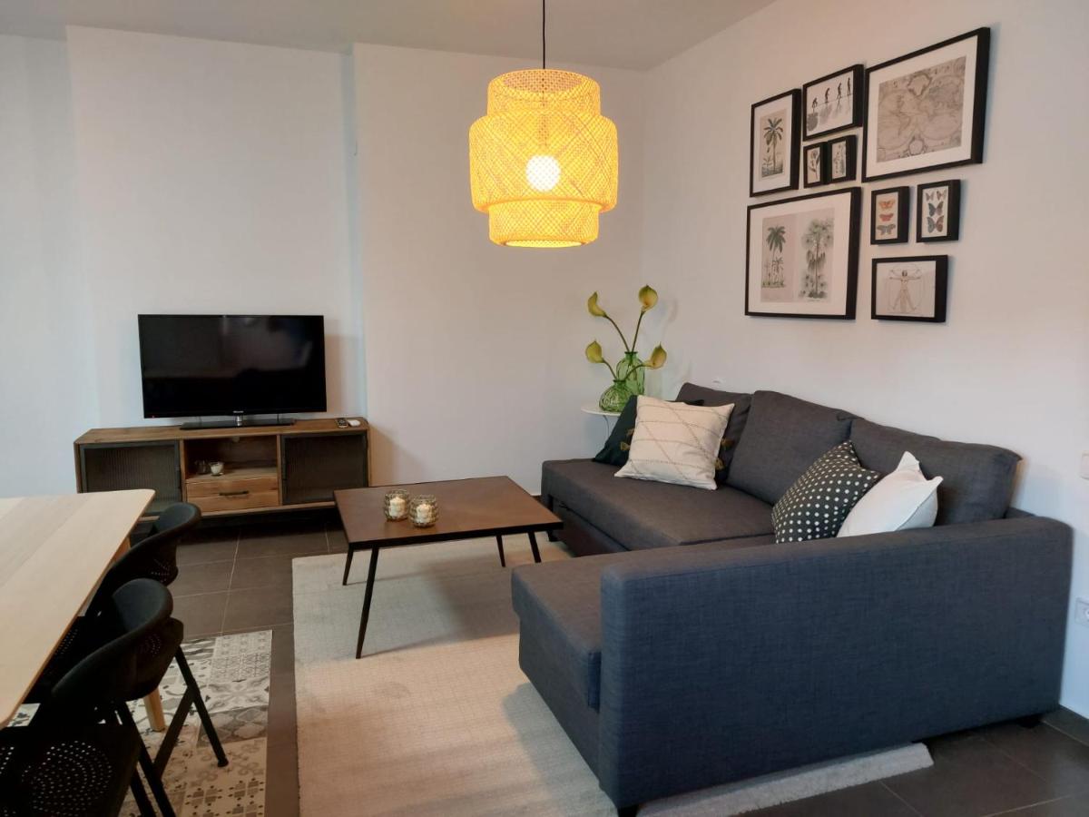 Apartamento JALAMA 1D photo 4