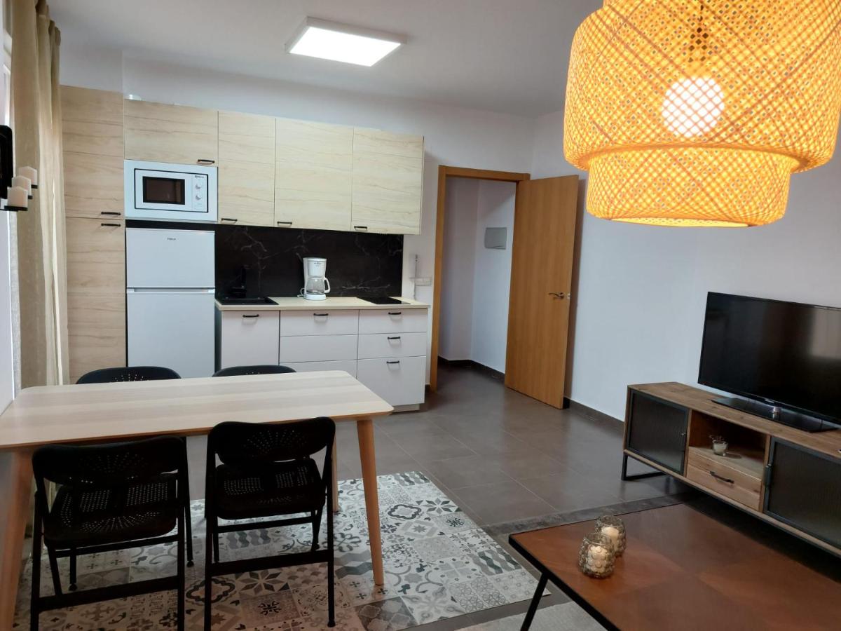 Apartamento JALAMA 1D photo 3