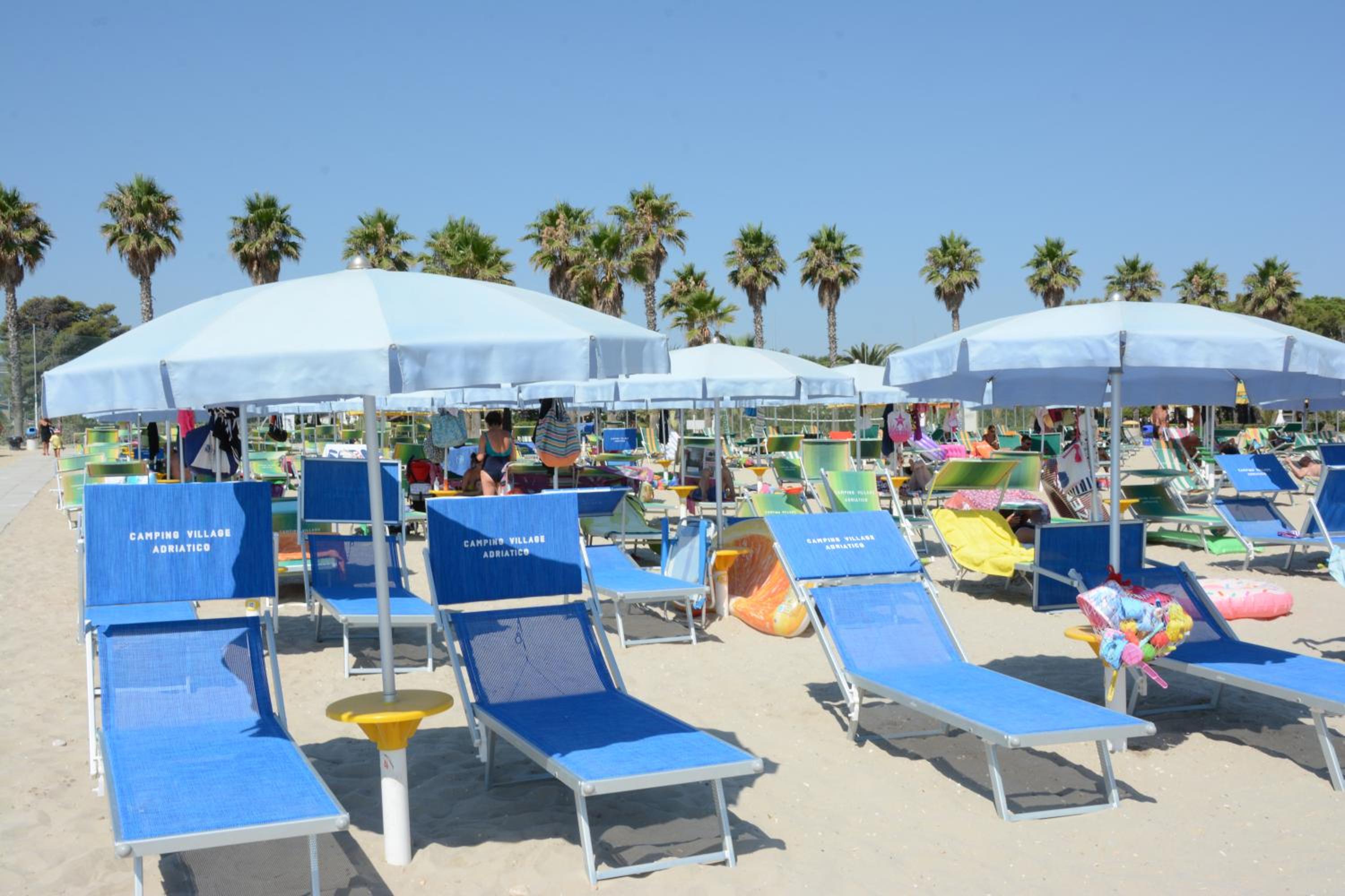 Camping Village Adriatico Giulianova, photo 7