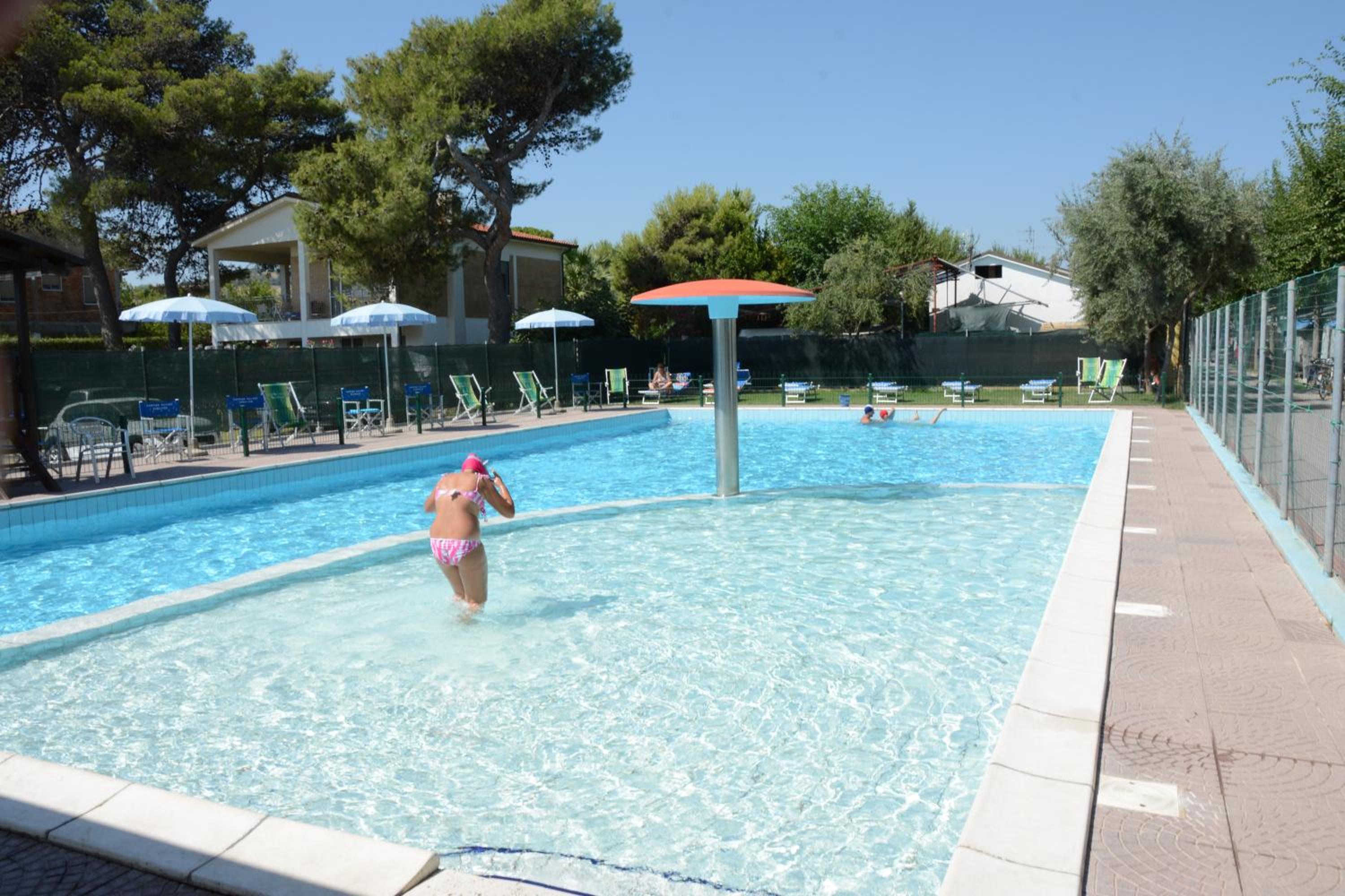 Camping Village Adriatico Giulianova, photo 28