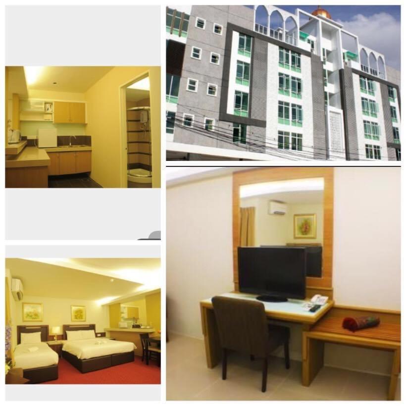 Wan Studiostay by Khalifa Suites photo 3