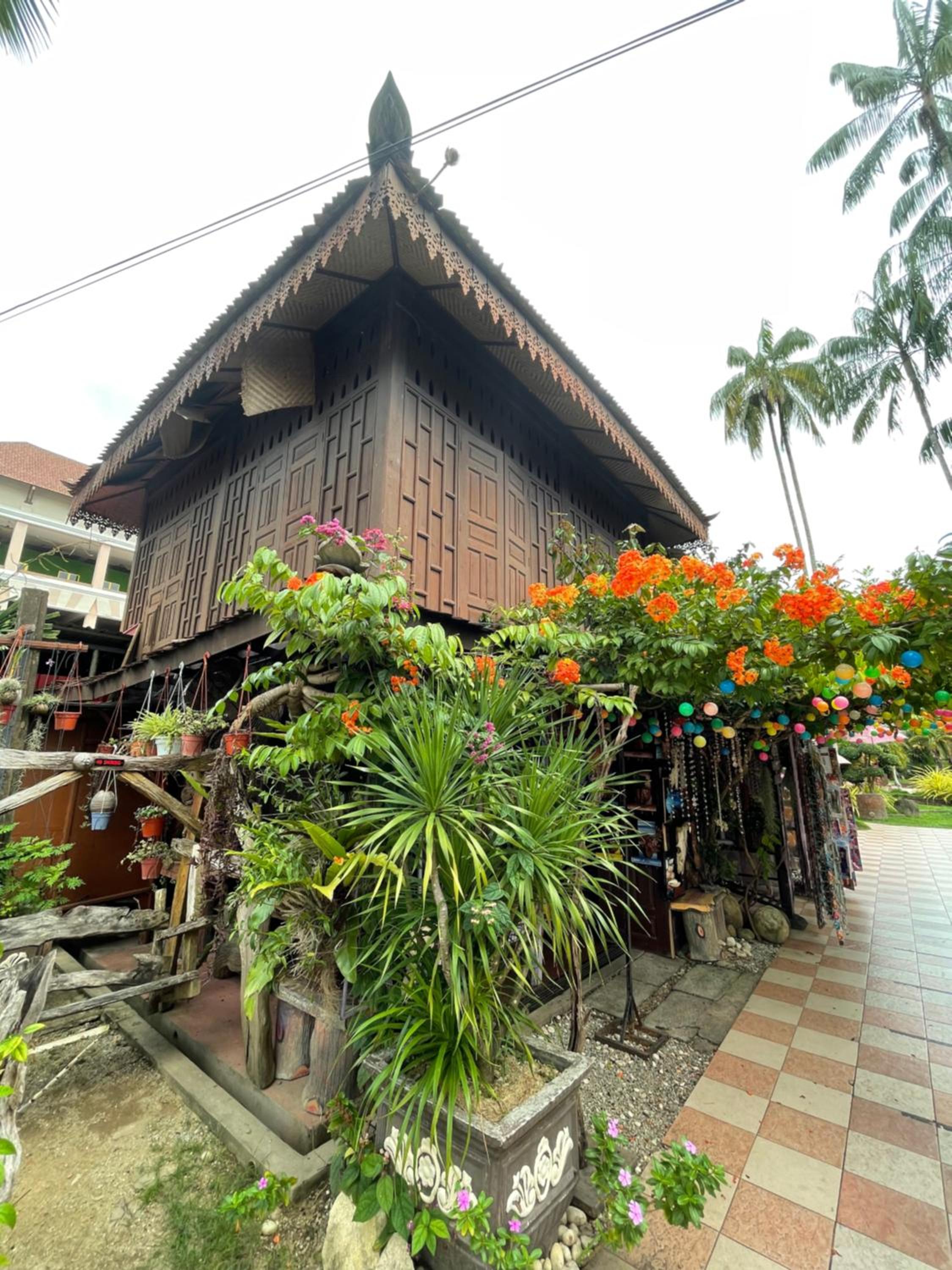 Wan Studiostay by Khalifa Suites photo 7