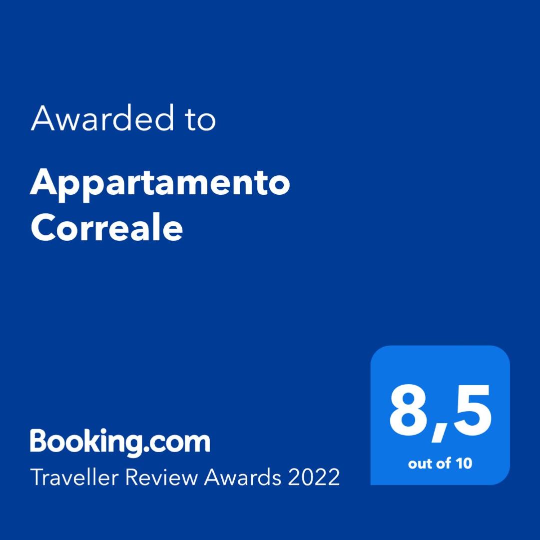 Appartamento Correale