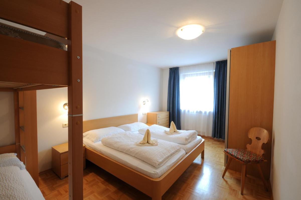 Appartments Marlena view 5