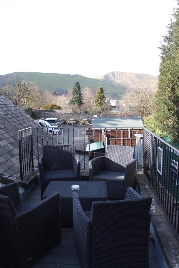 Outdoor Space