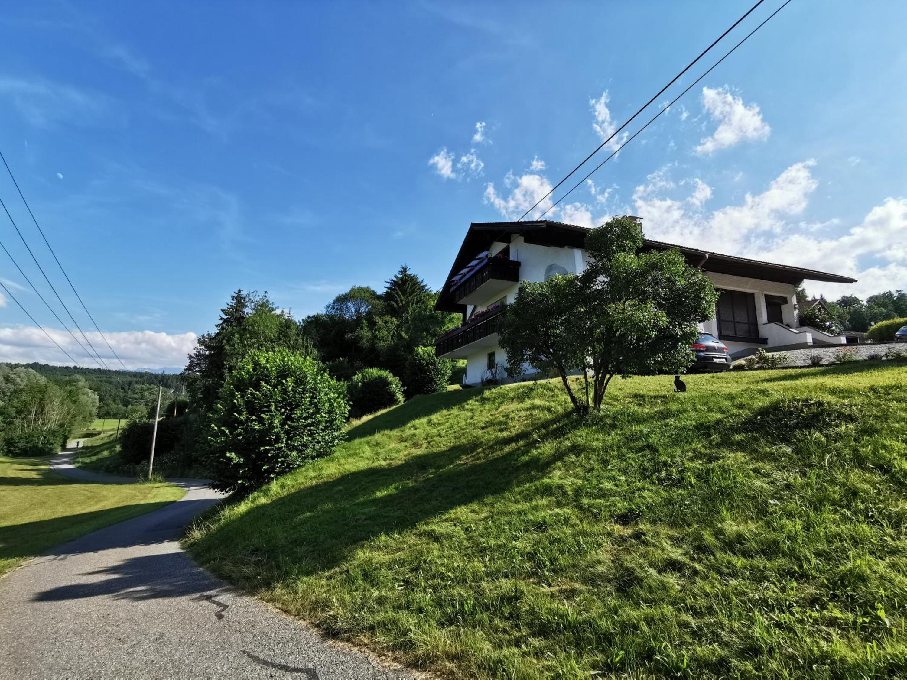 Ferienwohnung am Eichwald