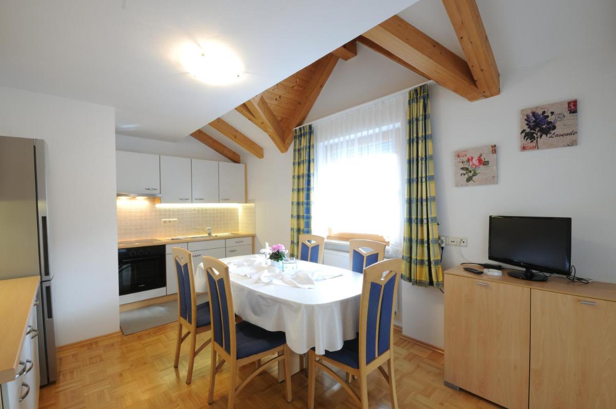 Appartments Marlena view 4