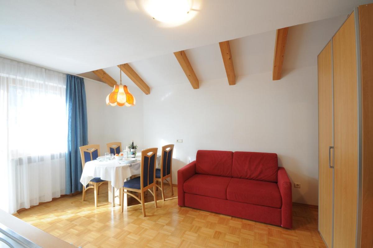 Appartments Marlena view 2