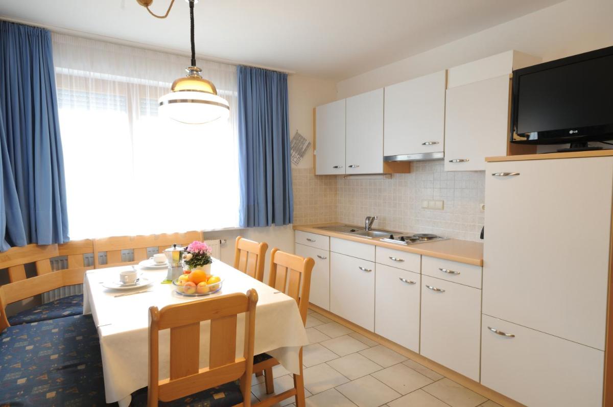Appartments Marlena view 3