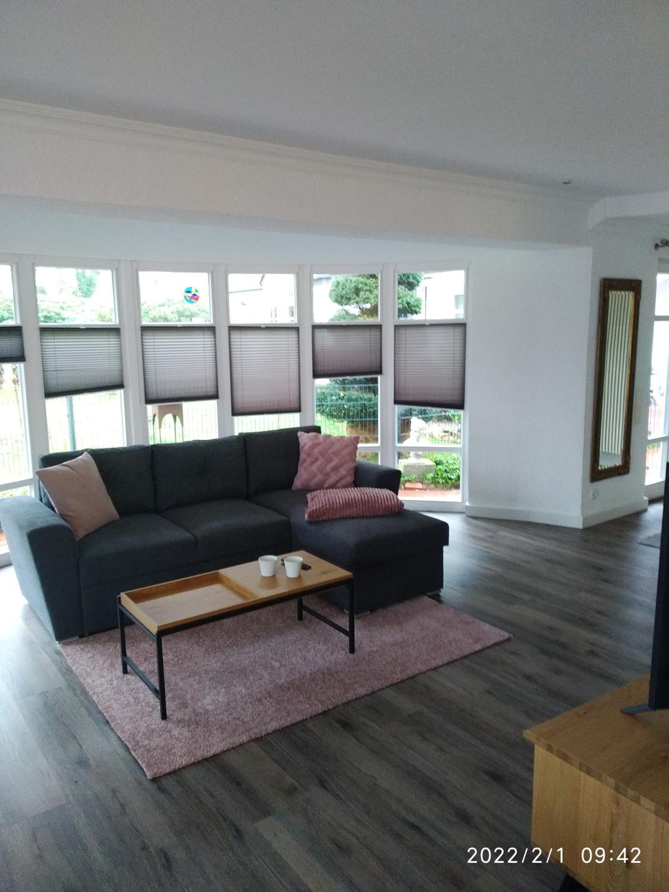 Ferienwohnung Christine view 5