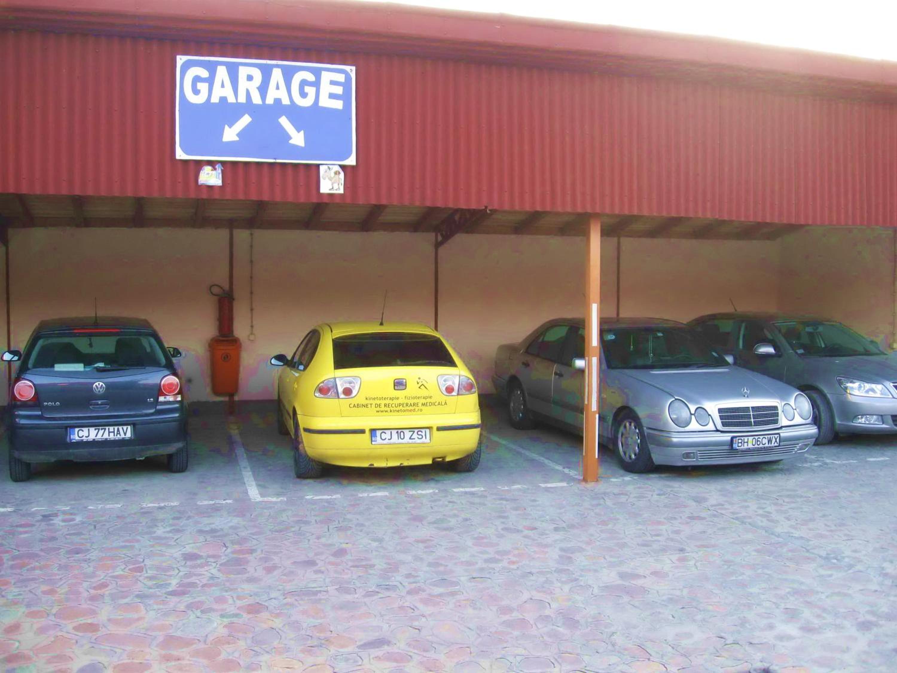Amfora Rooms Caribrod