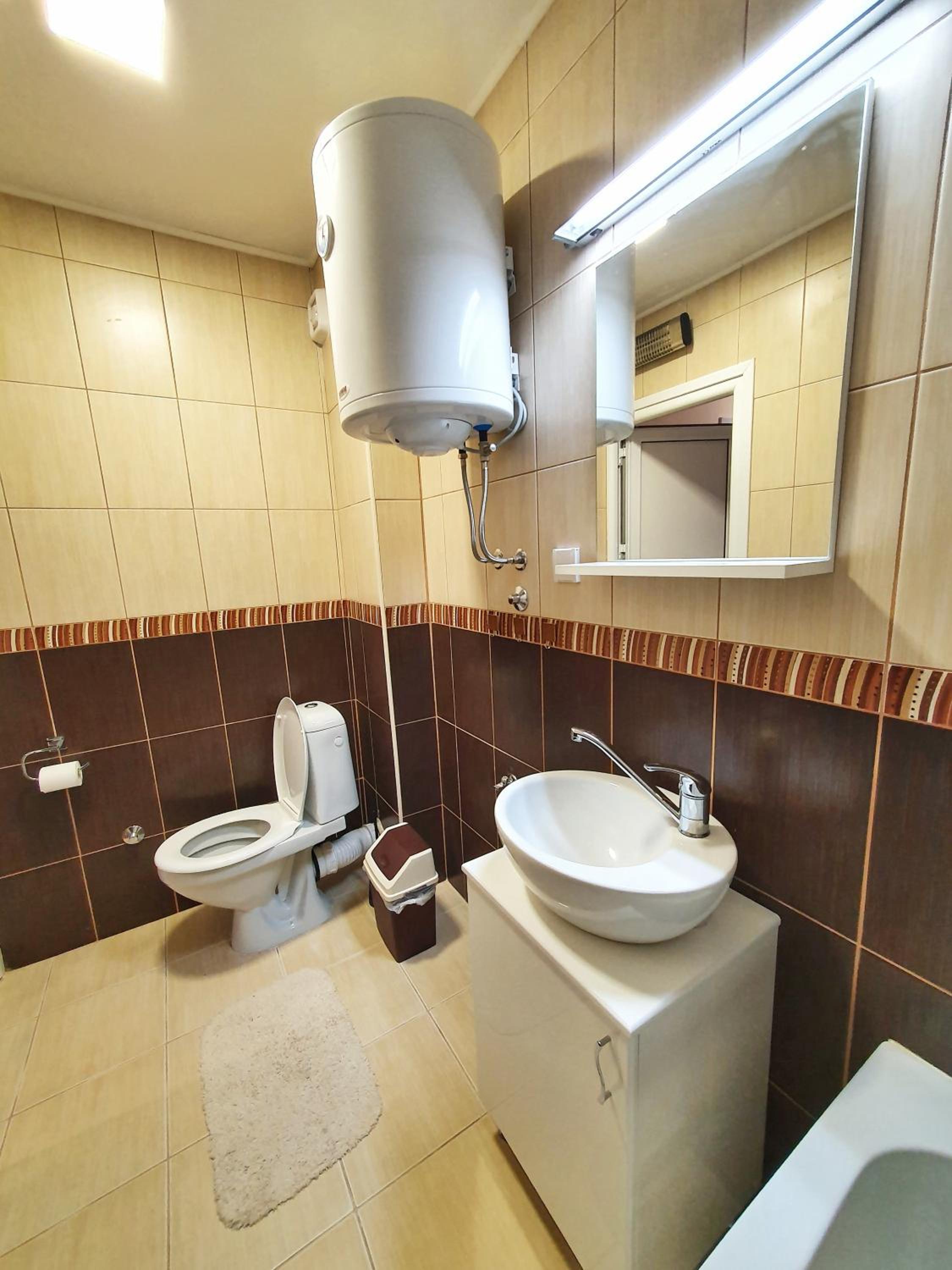 Apartman Relax Zlatibor - Gajevi