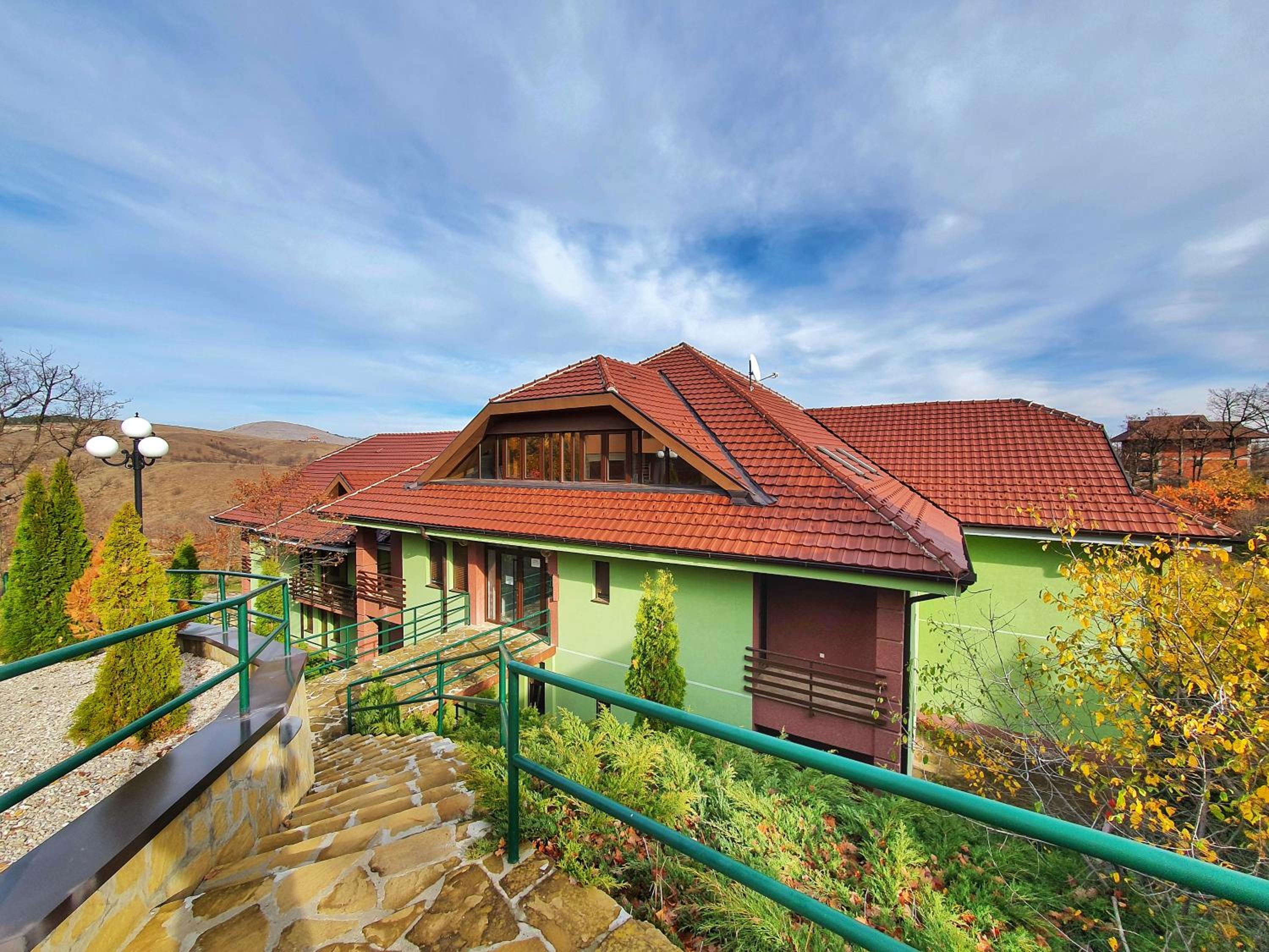 Apartman Relax Zlatibor - Gajevi