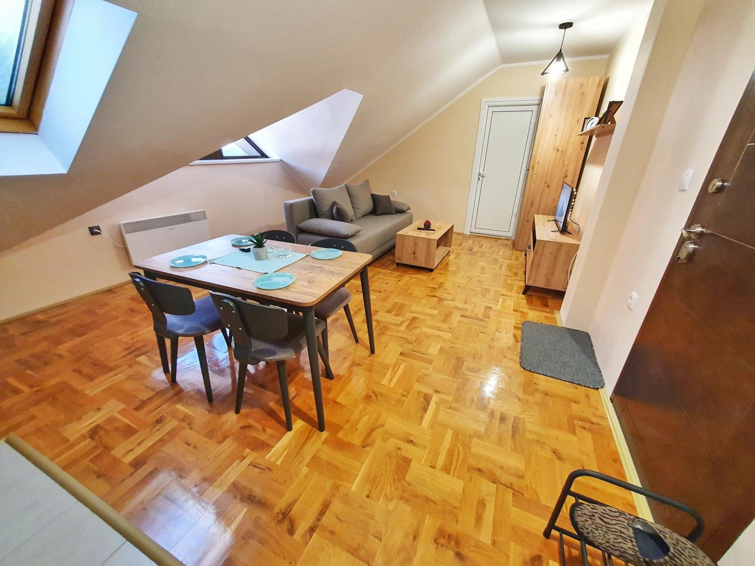 Apartman Relax Zlatibor - Gajevi
