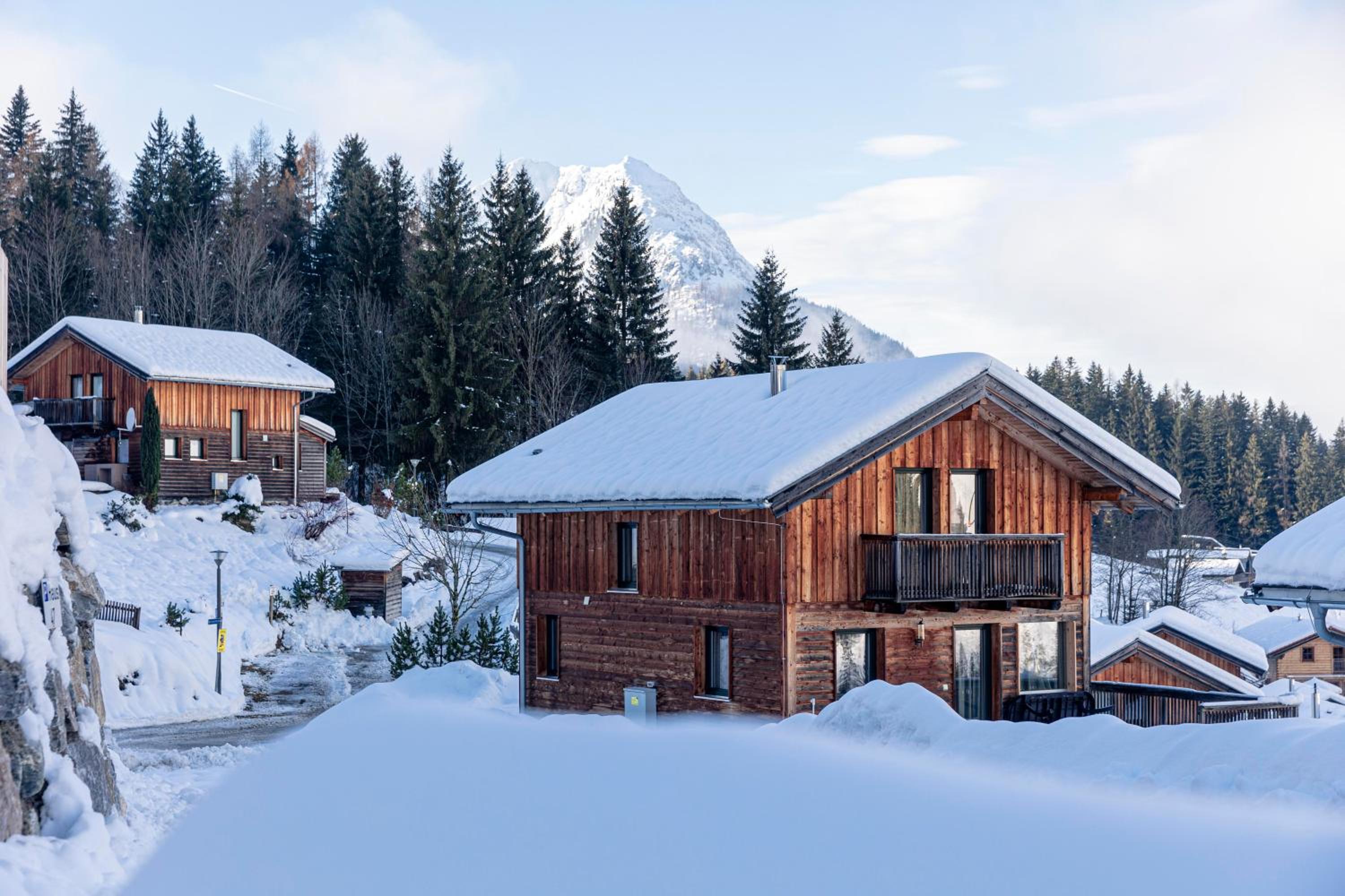 Alpendorf Dachstein West by ALPS RESORTS