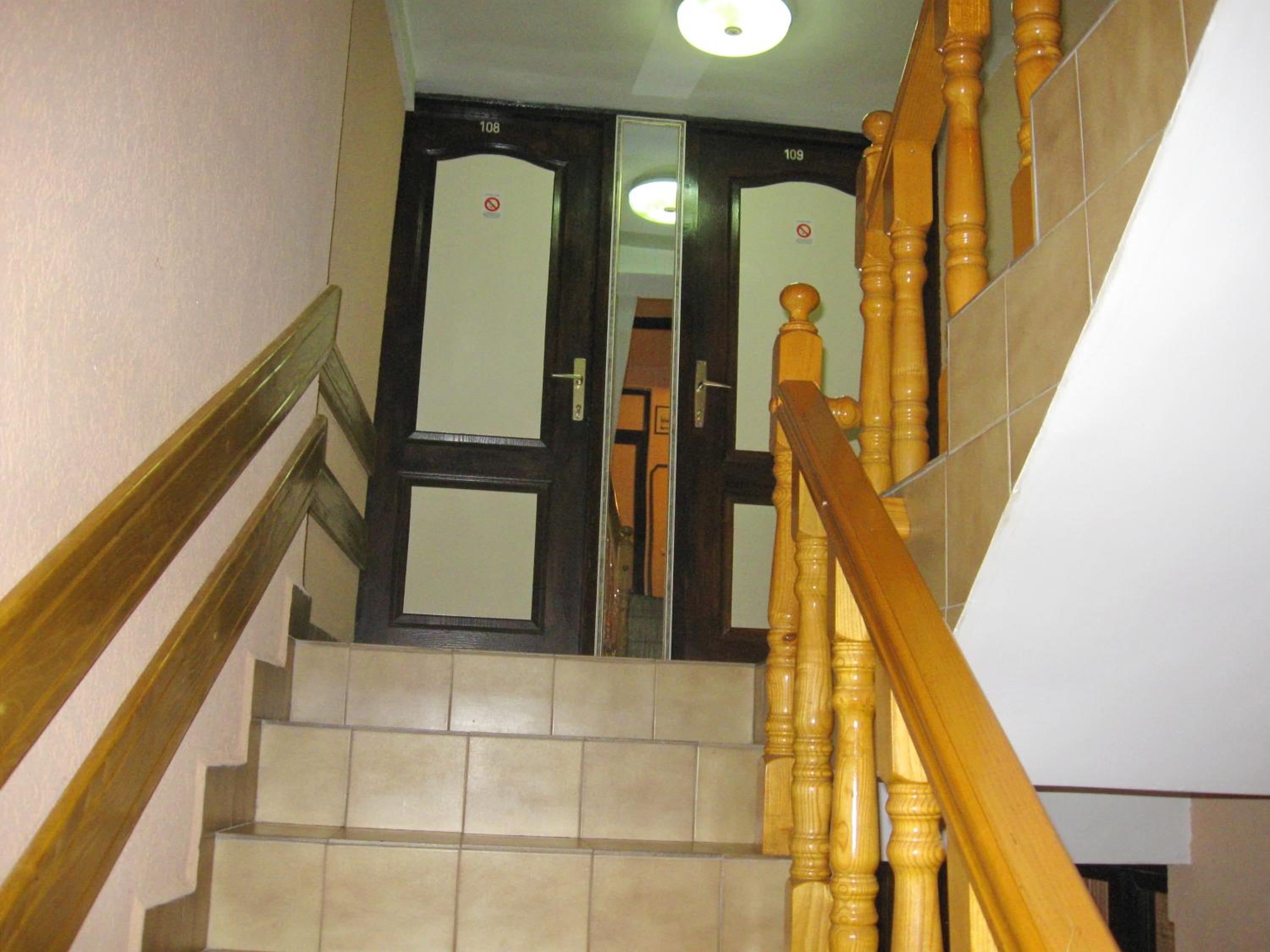 Amfora Rooms Caribrod