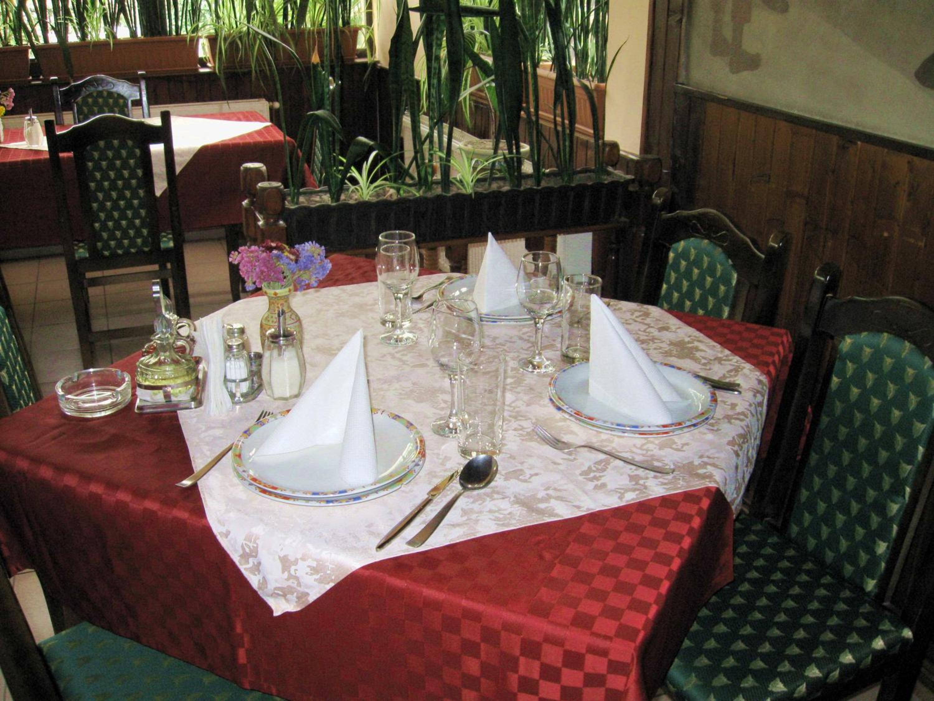 Amfora Rooms Caribrod