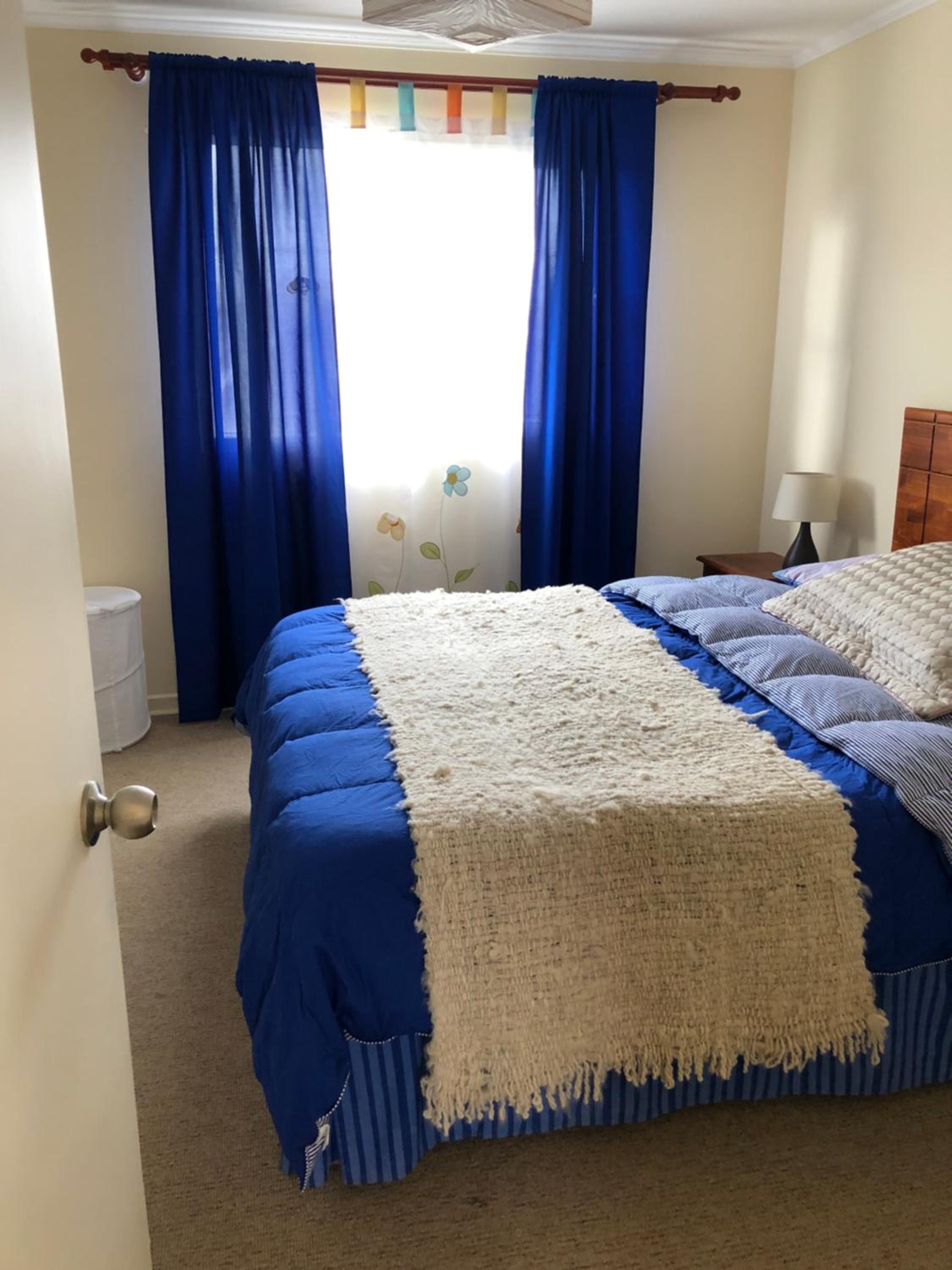 Comoda y amplia casa en sector residencial