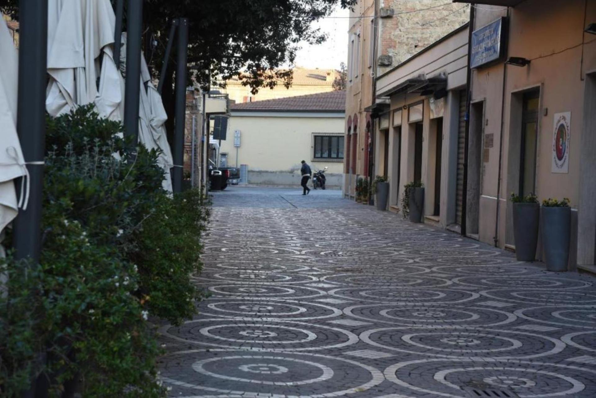 TRE ARCHI HOUSE view 5