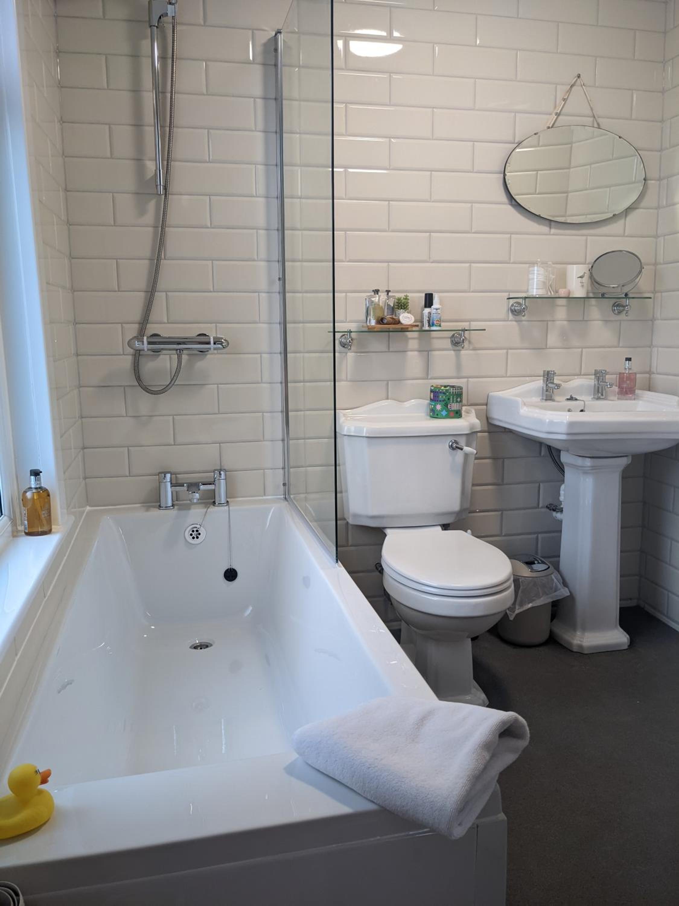 The Broadwater Guest House