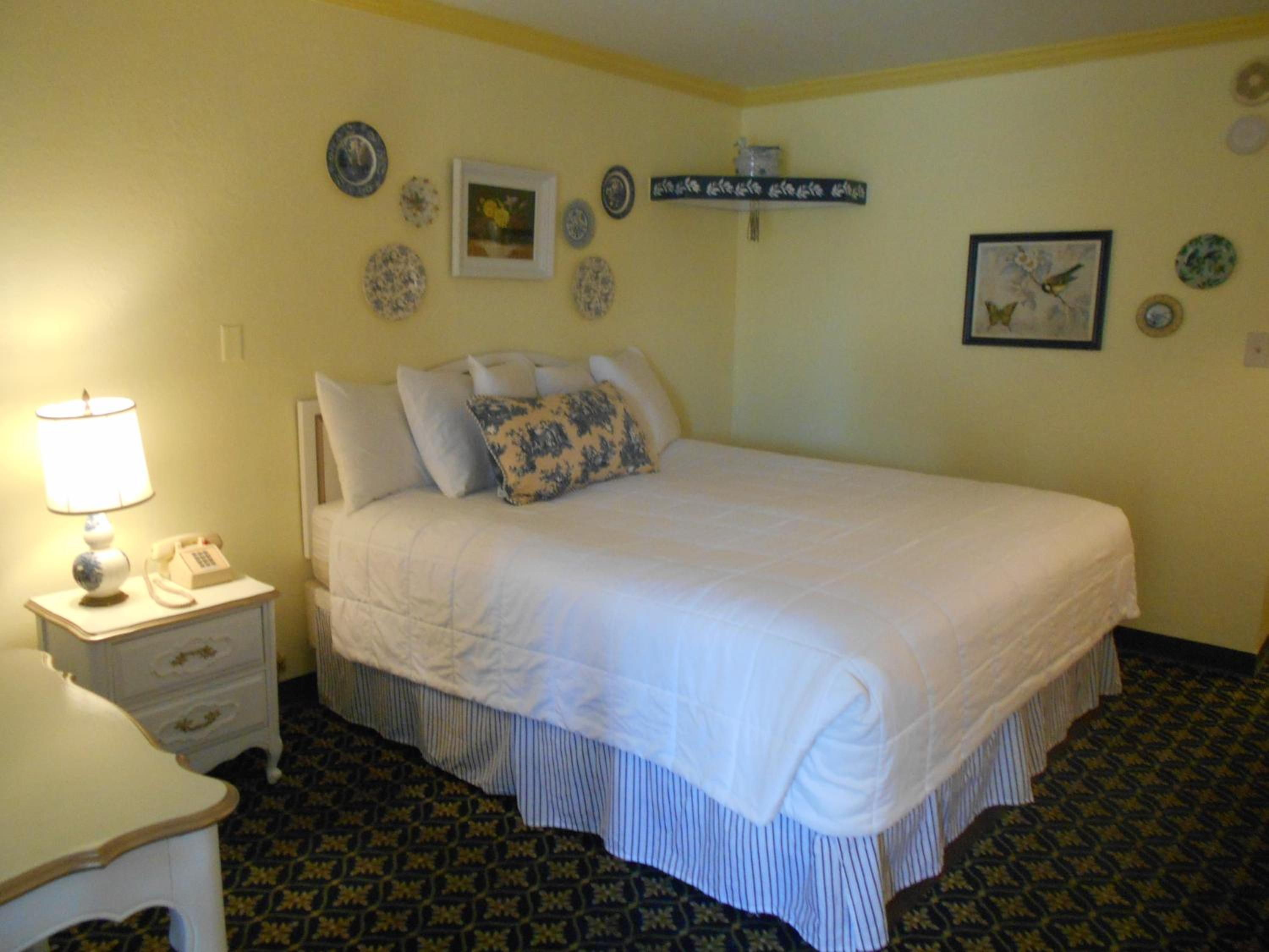 Reno Vacations - Victorian Inn - Property Image 24