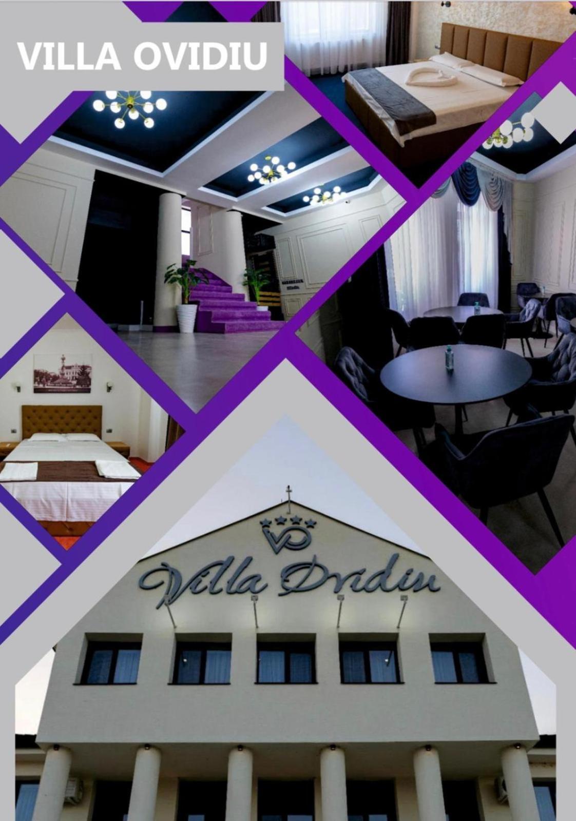 Villa Ovidiu, photo 91
