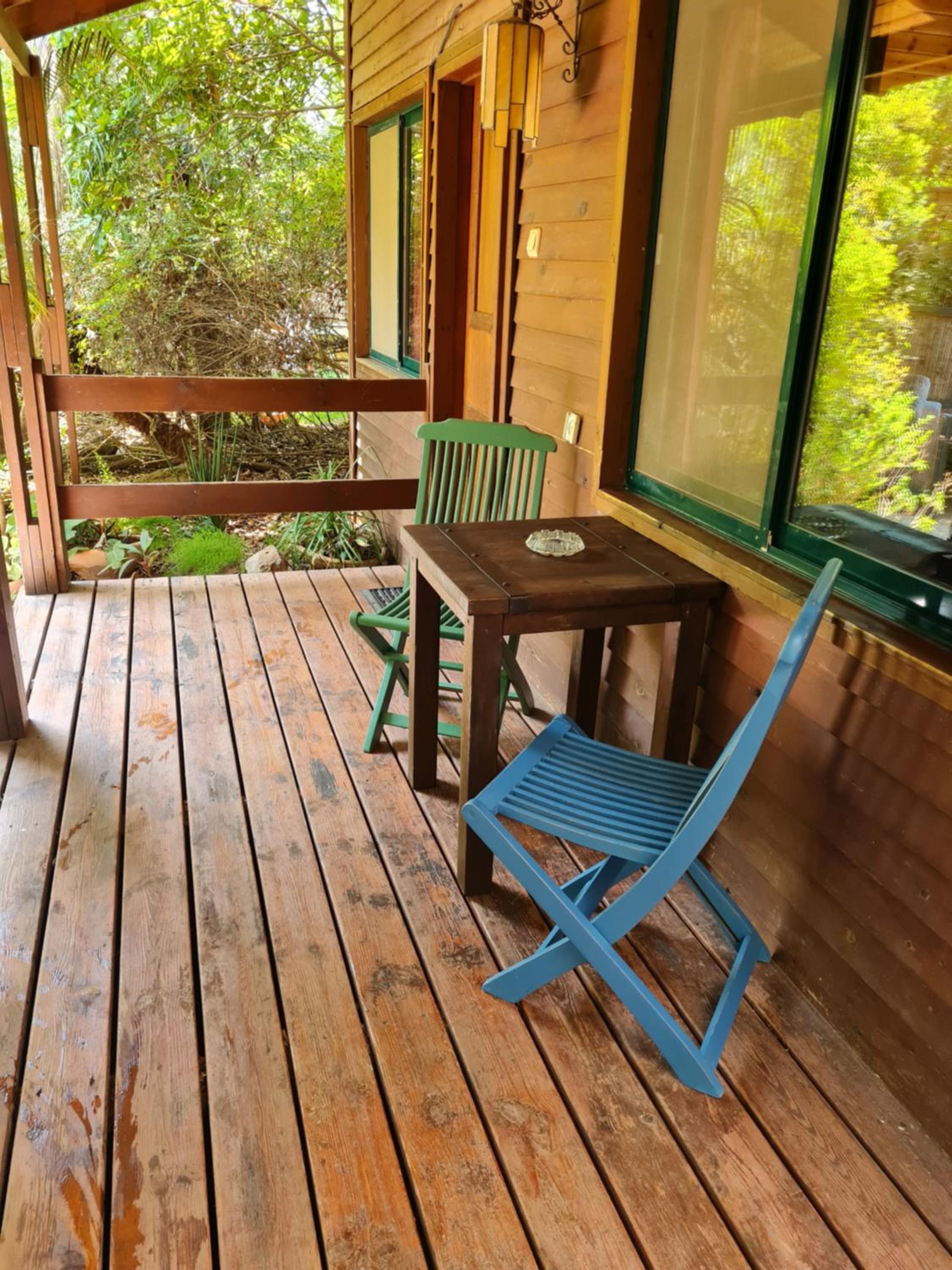 Hotel Itamar Cabins - Image 1
